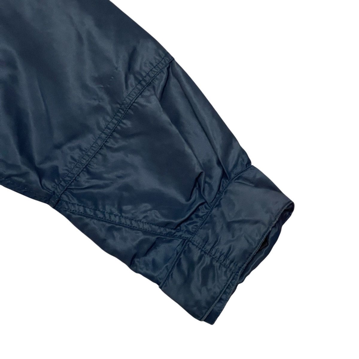 Buzz Rickson's 1999 United Carr by Buzz Rickson’s Hooded Utility Jacket Size US M / EU 48-50 / 2 - 18 Thumbnail