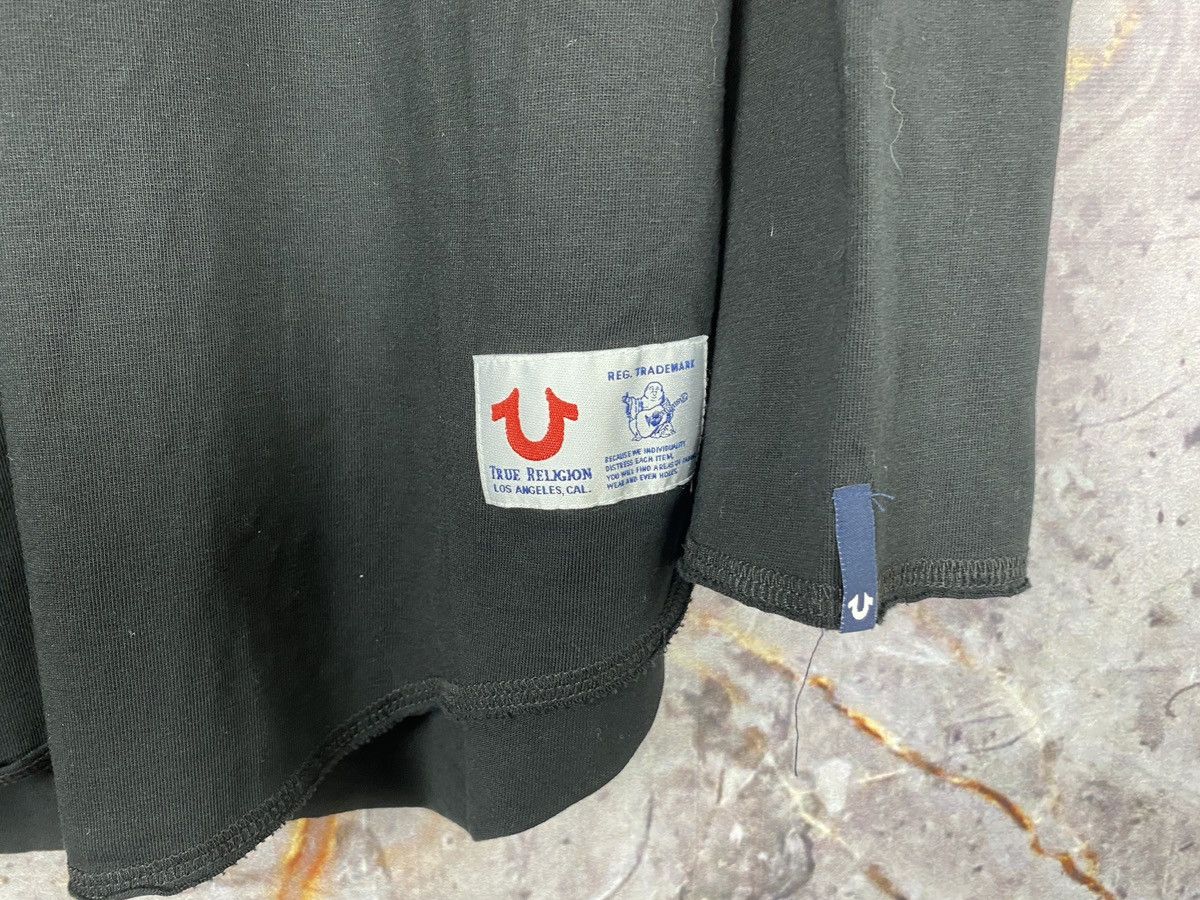 True Religion Men’s True Religion Long Sleeve Shirt Size XXL Size US XXL / EU 58 / 5 - 4 Thumbnail