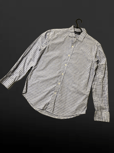 Polo Ralph Lauren Polo Ralph Lauren Shirt Button Up Casual Vintage Size US M / EU 48-50 / 2 - 1 Thumbnail