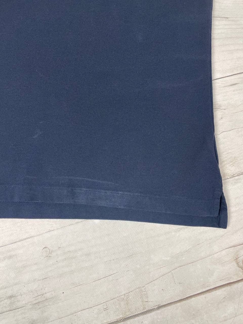 Vivienne Westwood Vivienne Westwood Polo Shirt Logo Orb Luxury Size US L / EU 52-54 / 3 - 4 Thumbnail