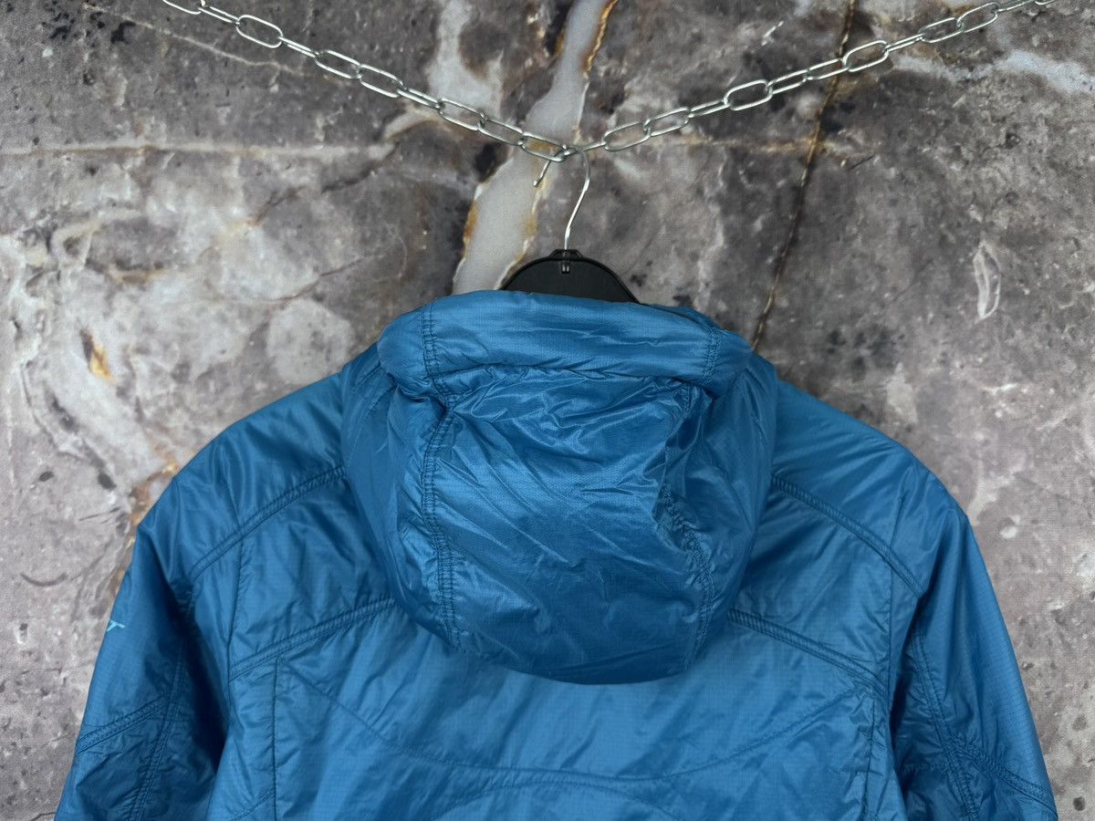 Other Dynafit Women’s Jacket XS Pertex Quantum Lightweight Outdoor Size XS / US 0-2 / IT 36-38 - 17 Thumbnail