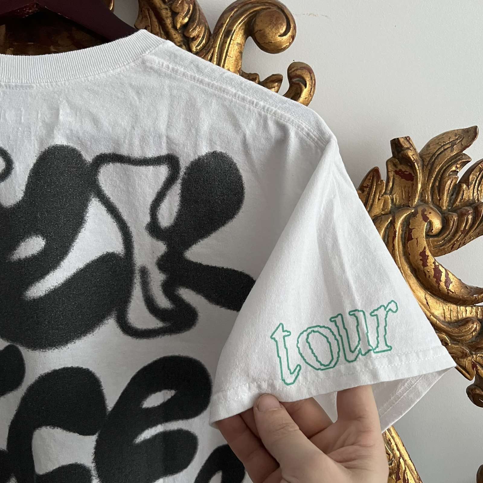 Other Ice Spice Y2K Tour Shirt Sz M Size US M / EU 48-50 / 2 - 5 Thumbnail