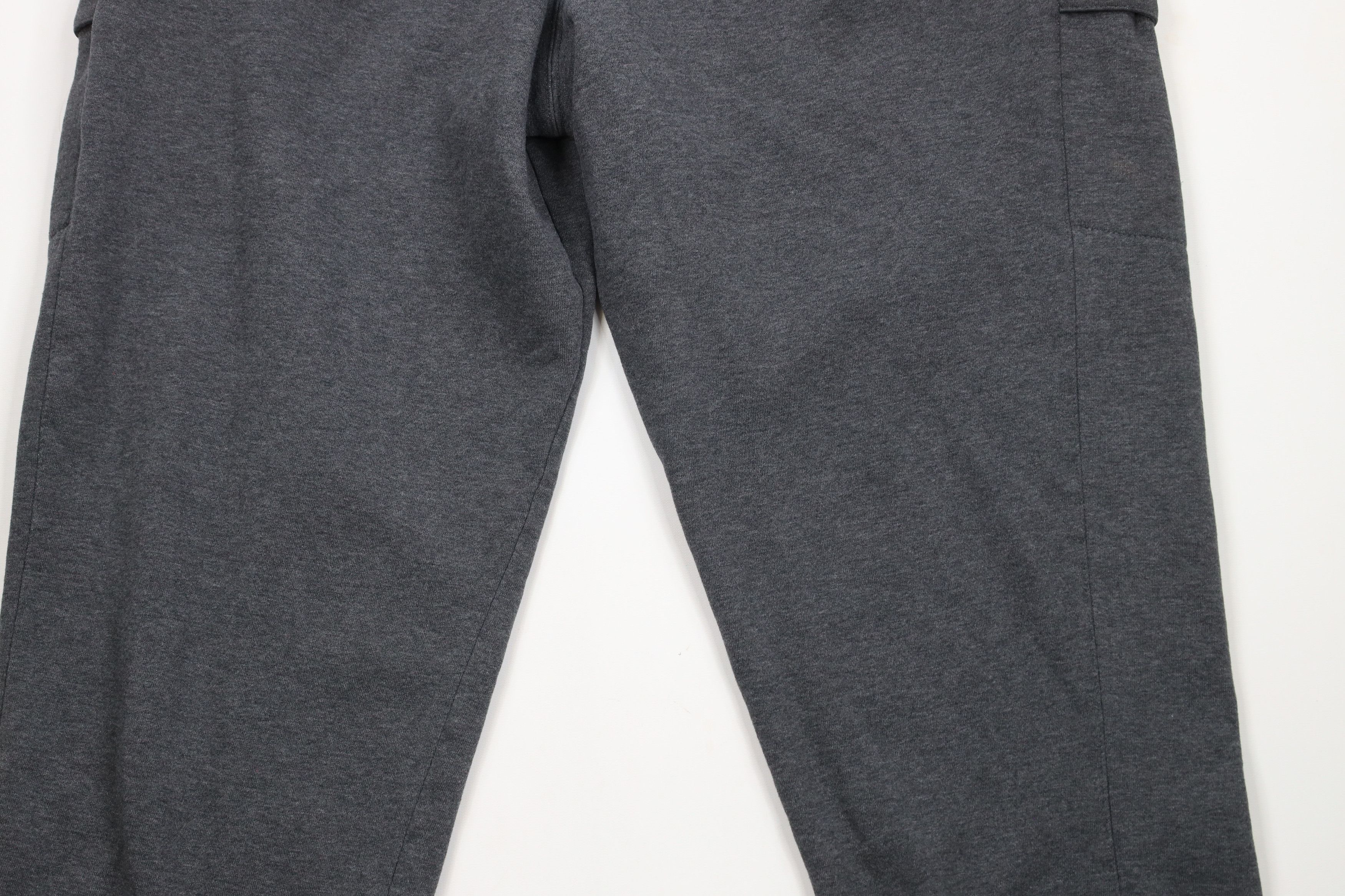 Vintage Vintage And1 AndOne Basketball Wide Leg Cargo Sweatpants Size US 42 / EU 58 - 13 Thumbnail