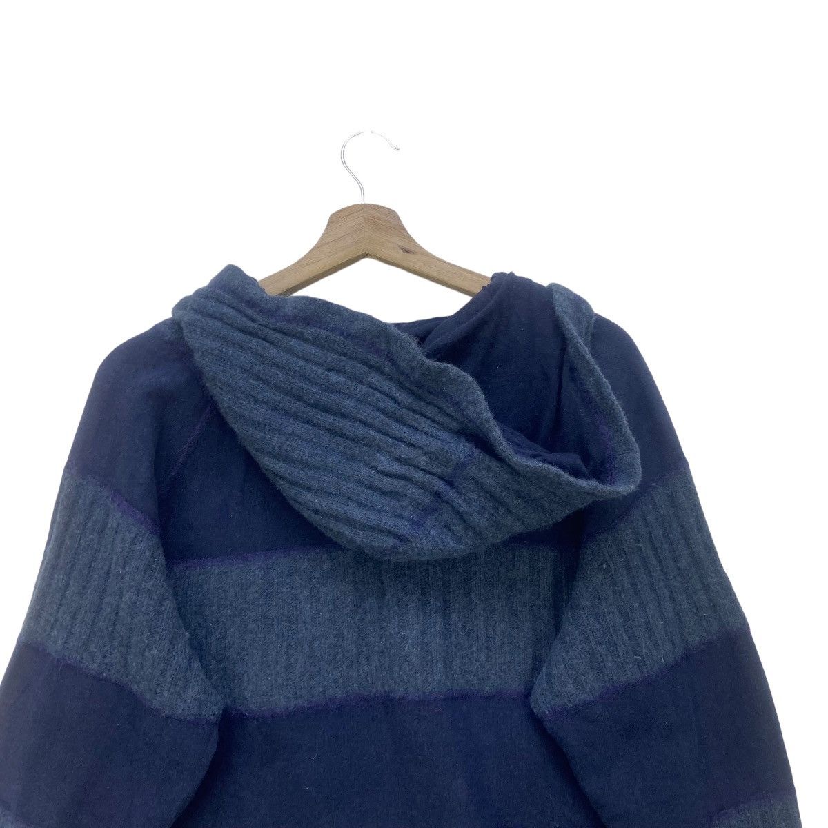 Paciotti 4US Cesare Paciotti Knit Half Zipper Sweater Size US S / EU 44-46 / 1 - 14 Thumbnail