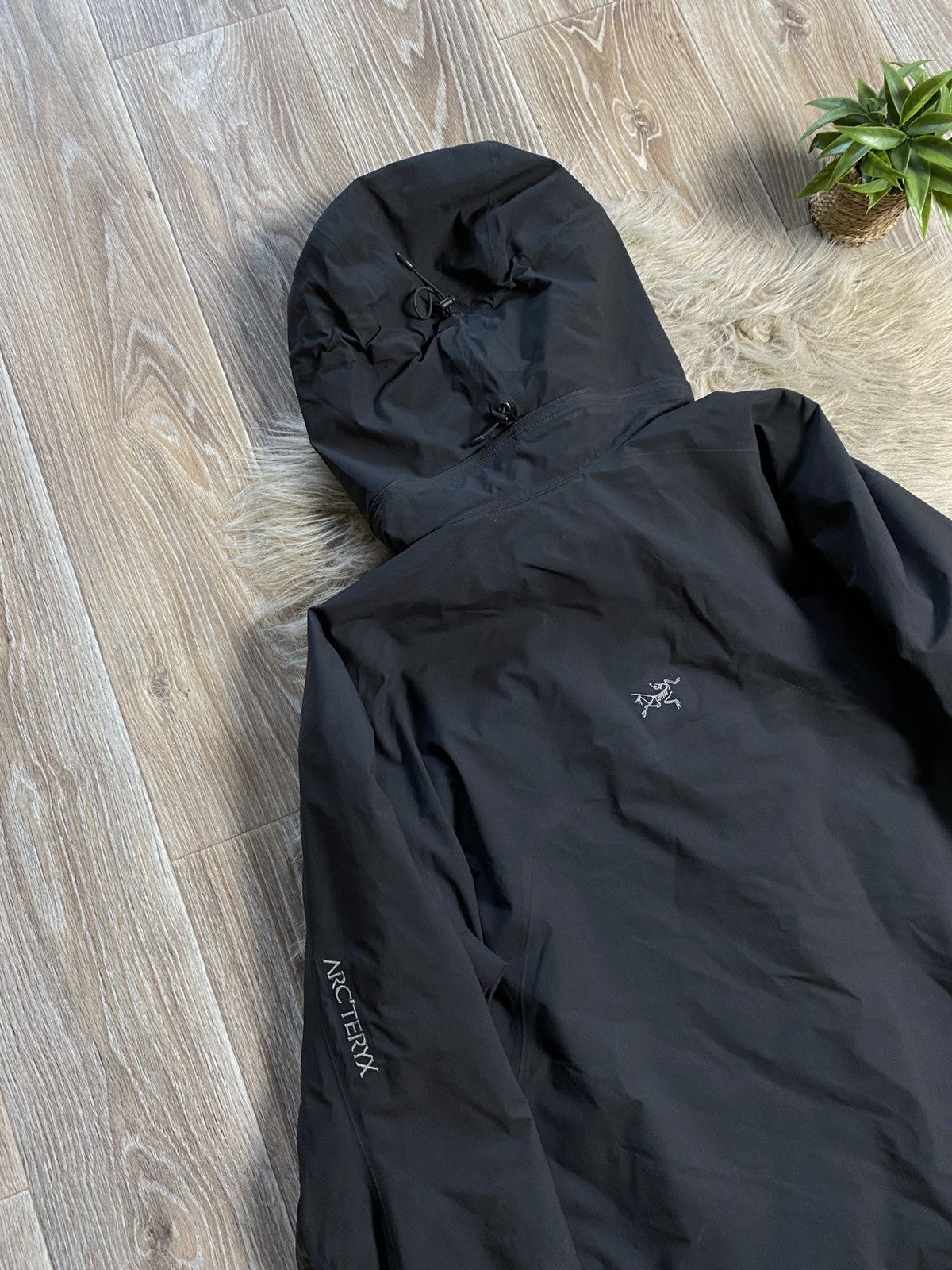 Arc'teryx Arcteryx primaloft jacket pro shell men Xl Size US XL / EU 56 / 4 - 23 Thumbnail