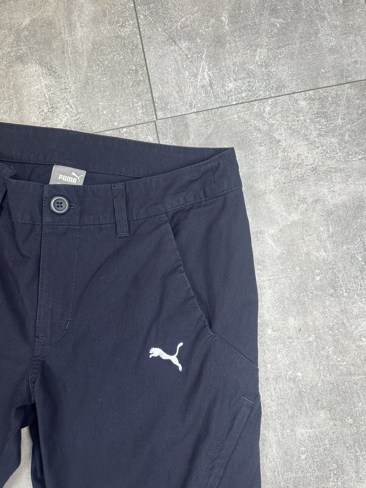 Puma Puma Red Bull Aston Martin Racing Vintage Pants Size US 30 / EU 46 - 6 Thumbnail