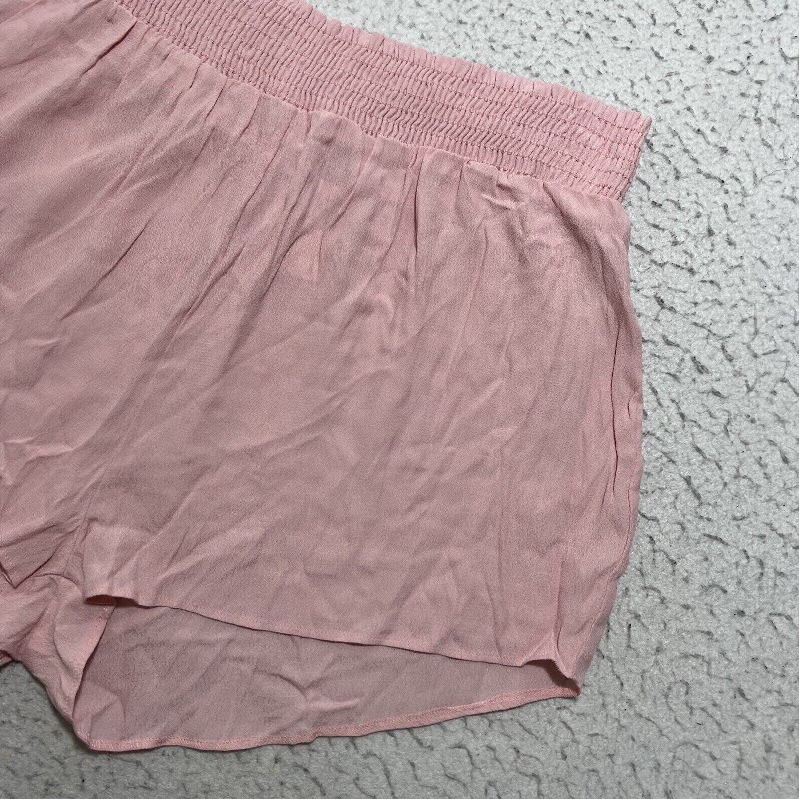 Victoria's Secret Victoria's Secret PINK Laurel Love Sleepwear Shorts Size ONE SIZE - 3 Thumbnail