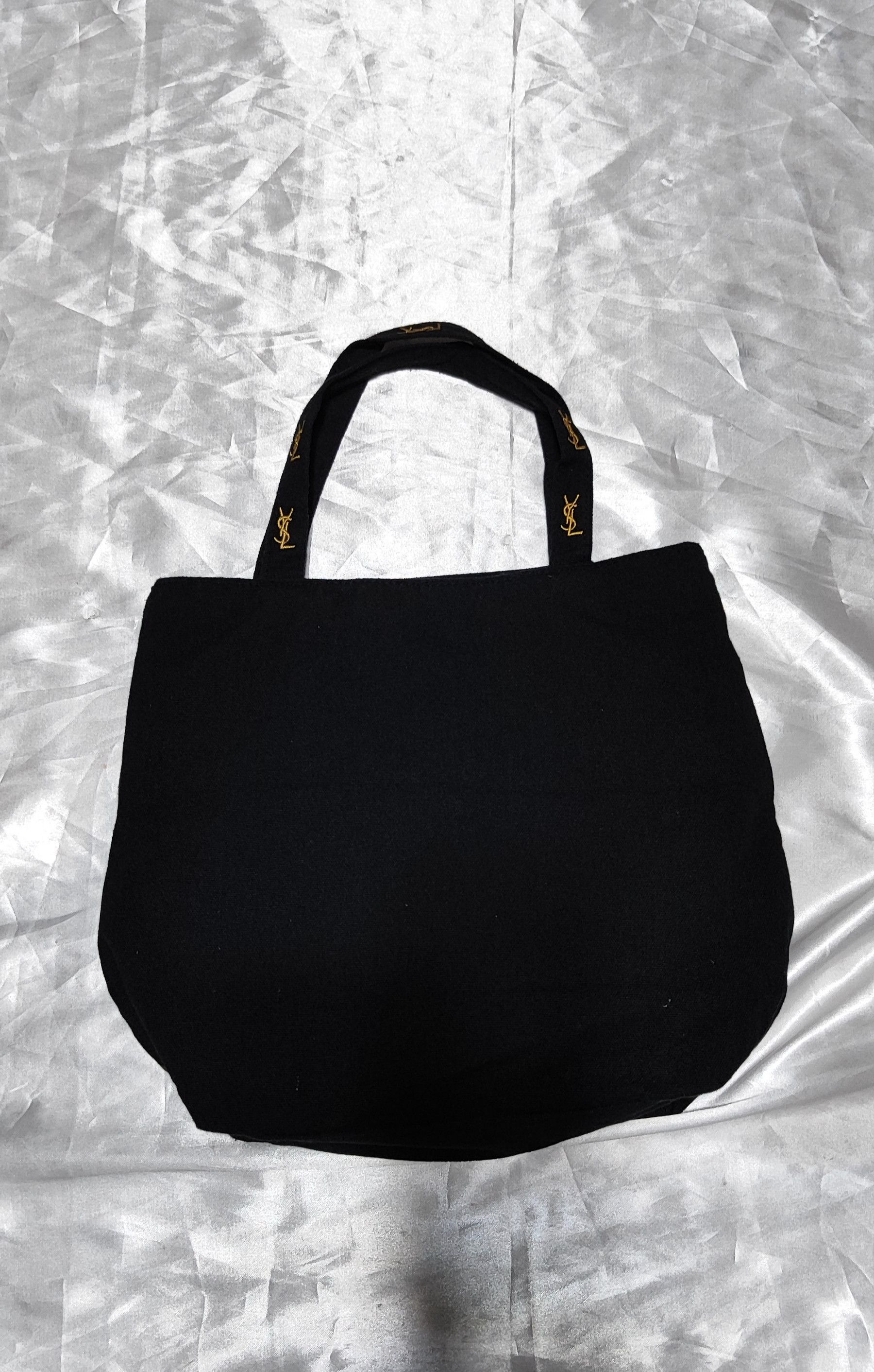 Yves Saint Laurent Yves Saint Laurent Parfurms Tote Bag Size ONE SIZE - 5 Thumbnail