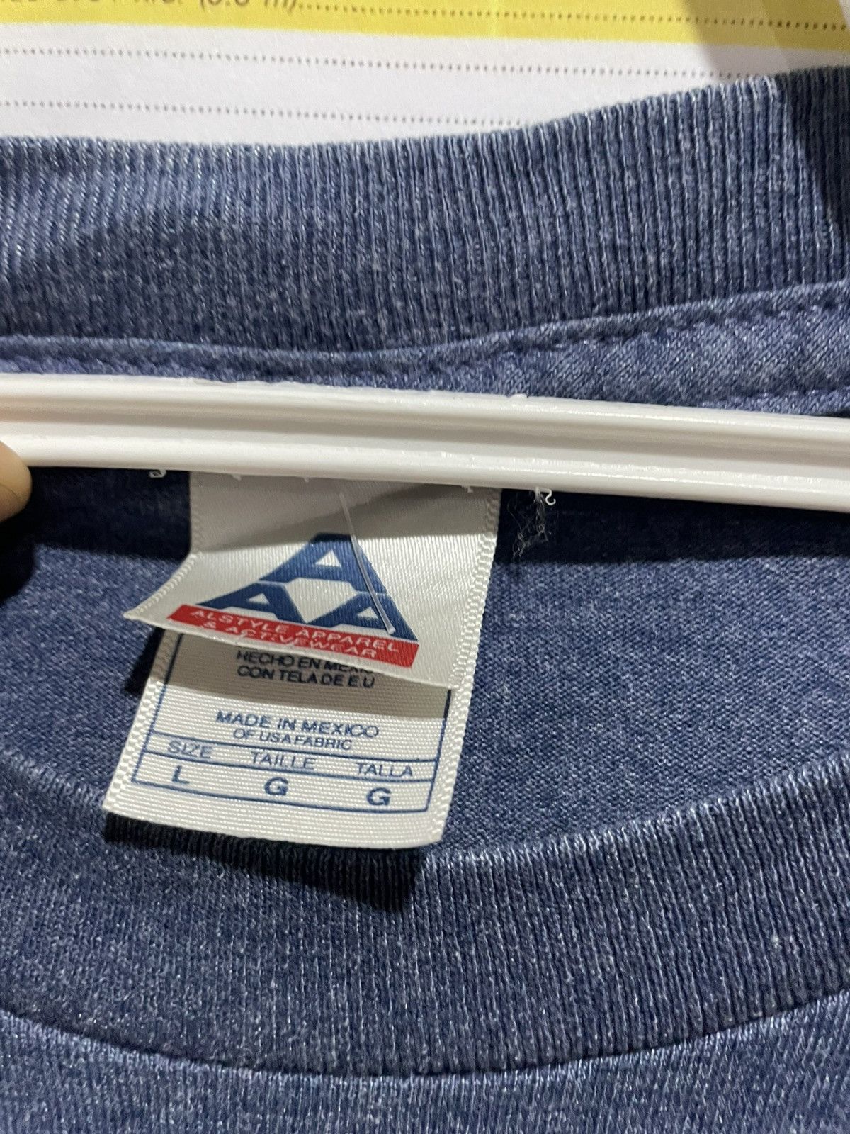 Vintage 90s Humor Vintage Tee Size US L / EU 52-54 / 3 - 7 Thumbnail