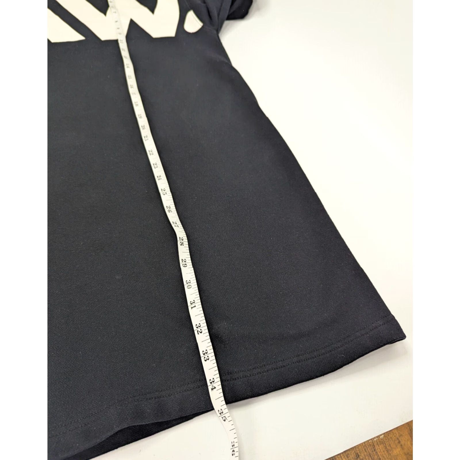 Vintage G Star Raw Scolla Oversized Hooded Striped Sweater Dress Size Medium Logo Womens Sweater Dress Hooded Black SS18? Size M / US 6-8 / IT 42-44 - 6 Thumbnail