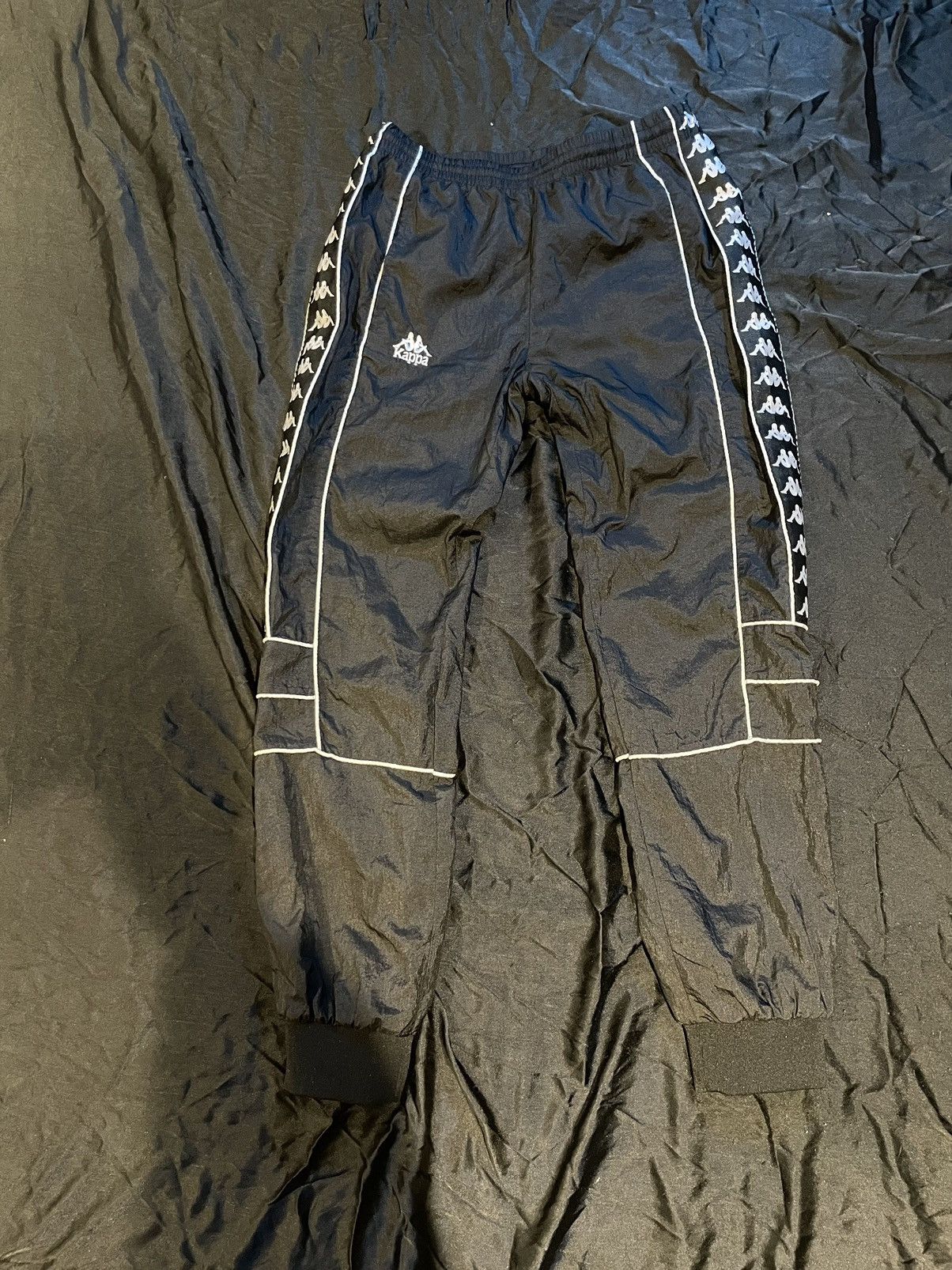 Kappa KAPPA SSENSE EXCLUSIVE TRACKSUIT Size US L / EU 52-54 / 3 - 5 Thumbnail