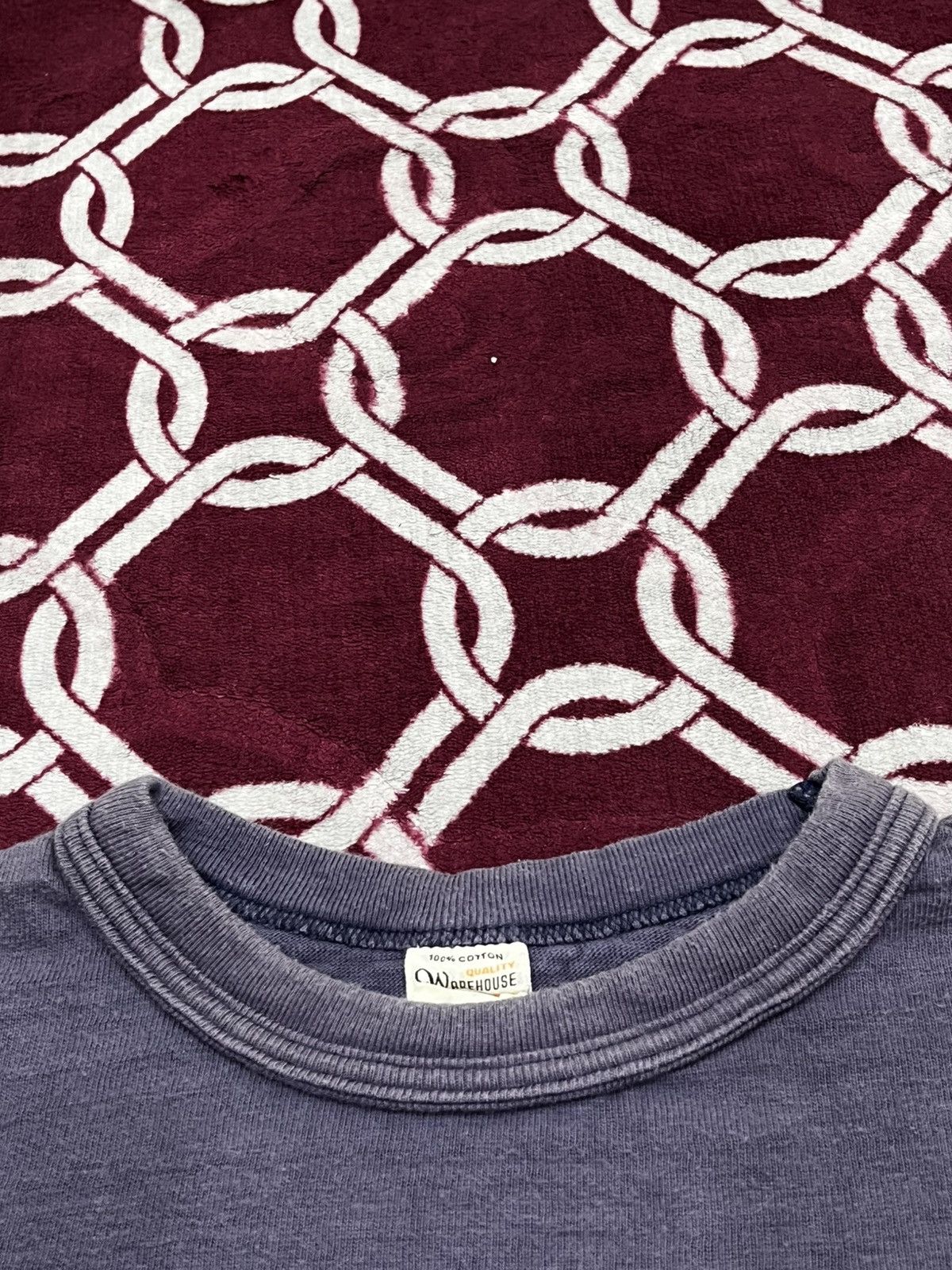 Warehouse Warehouse & Co Tshirt Size S / US 4 / IT 40 - 6 Thumbnail