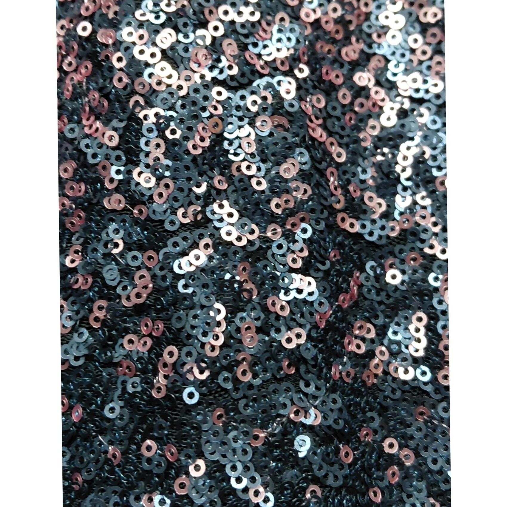 Dress the Population Dress The Population Sequin Sleeveless Dress Multicolor Knee Length Women M Size M / US 6-8 / IT 42-44 - 3 Thumbnail