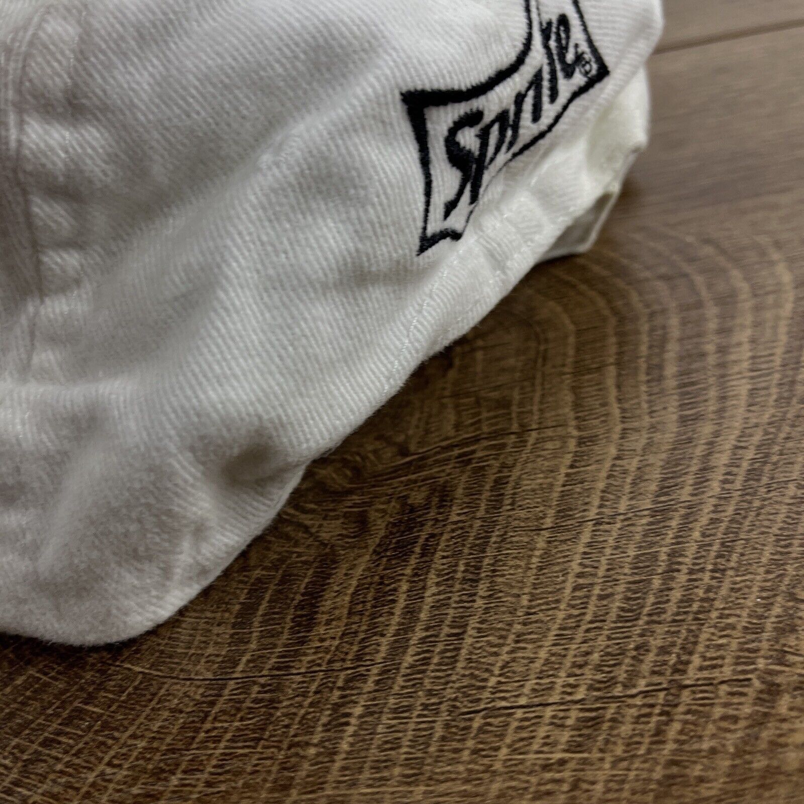 Other Dallas Mavericks Hat NBA Mavericks White Hat Adjustable Whit Size ONE SIZE - 9 Thumbnail