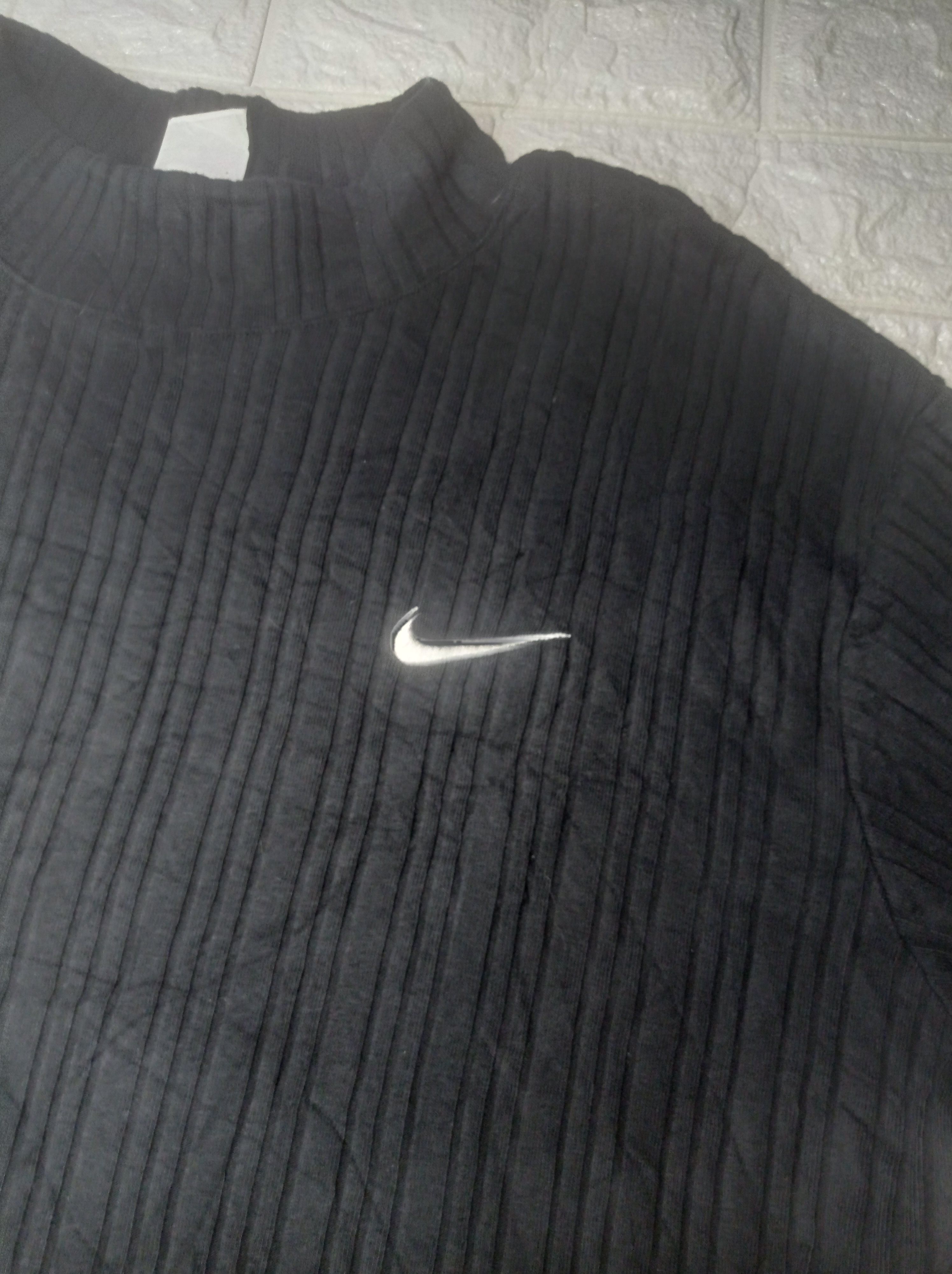 Nike Combo Nike turtle neck n collar nike court Size M / US 6-8 / IT 42-44 - 6 Thumbnail