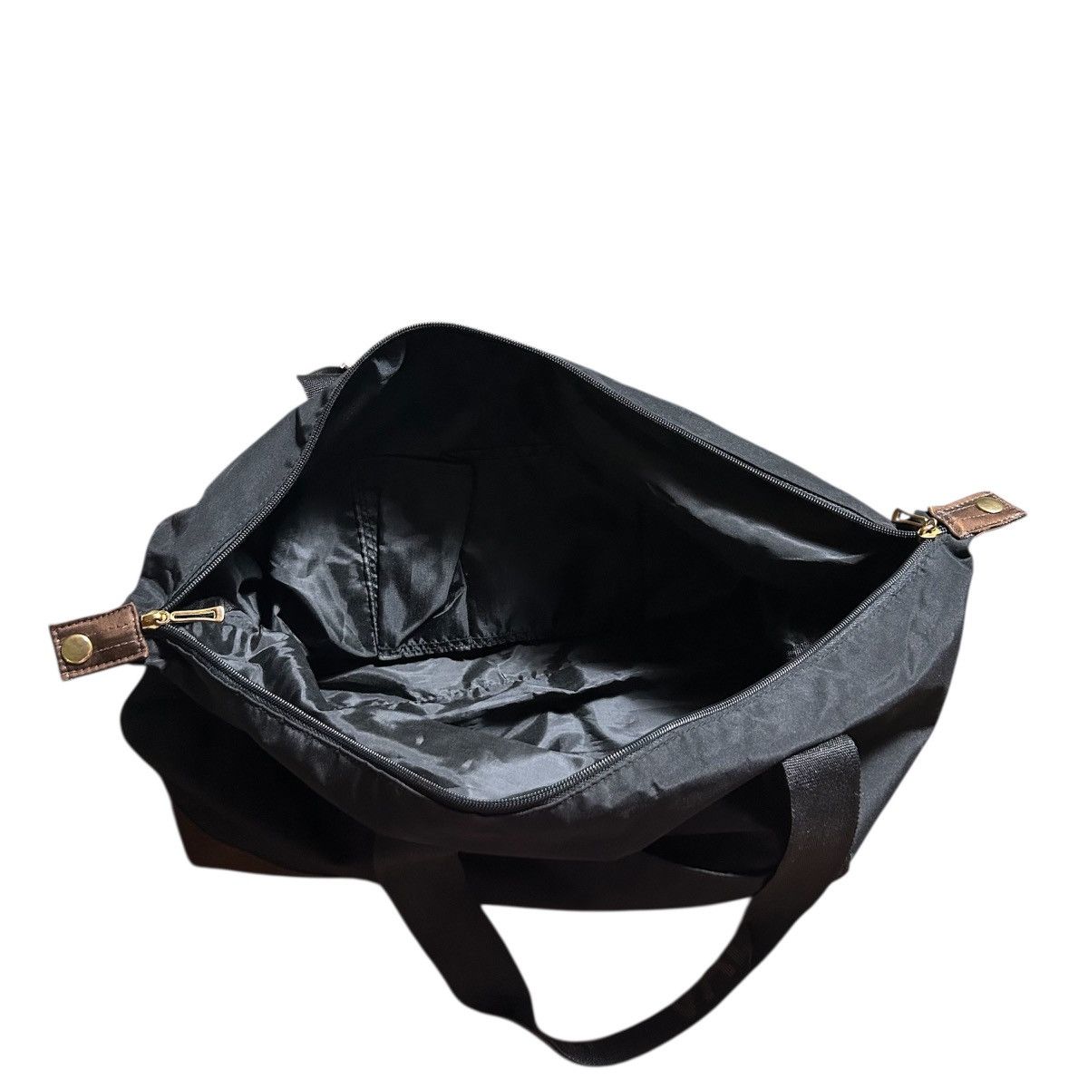 Valentino Vintage Valentino Travel Bag Size ONE SIZE - 6 Thumbnail