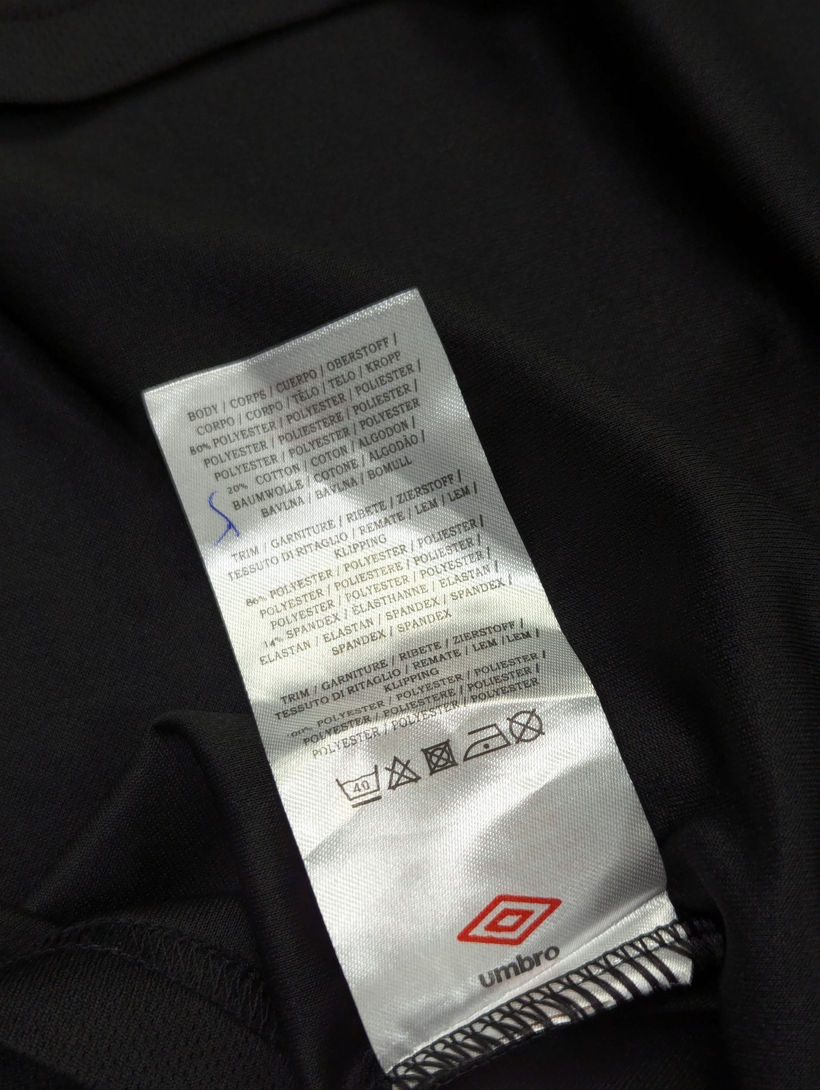 Umbro Umbro West Ham United Third Football Jersey Shirt 125 years Size US XL / EU 56 / 4 - 10 Thumbnail