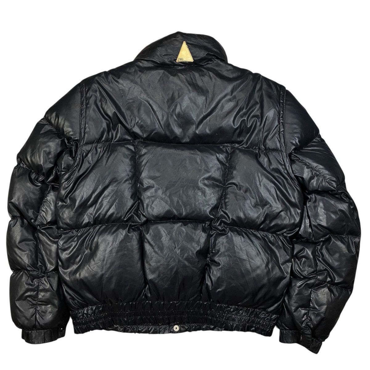 Moncler Grenoble Vintage Moncler Grenoble 80s Puffer Jacket Size M Size US M / EU 48-50 / 2 - 2 Thumbnail