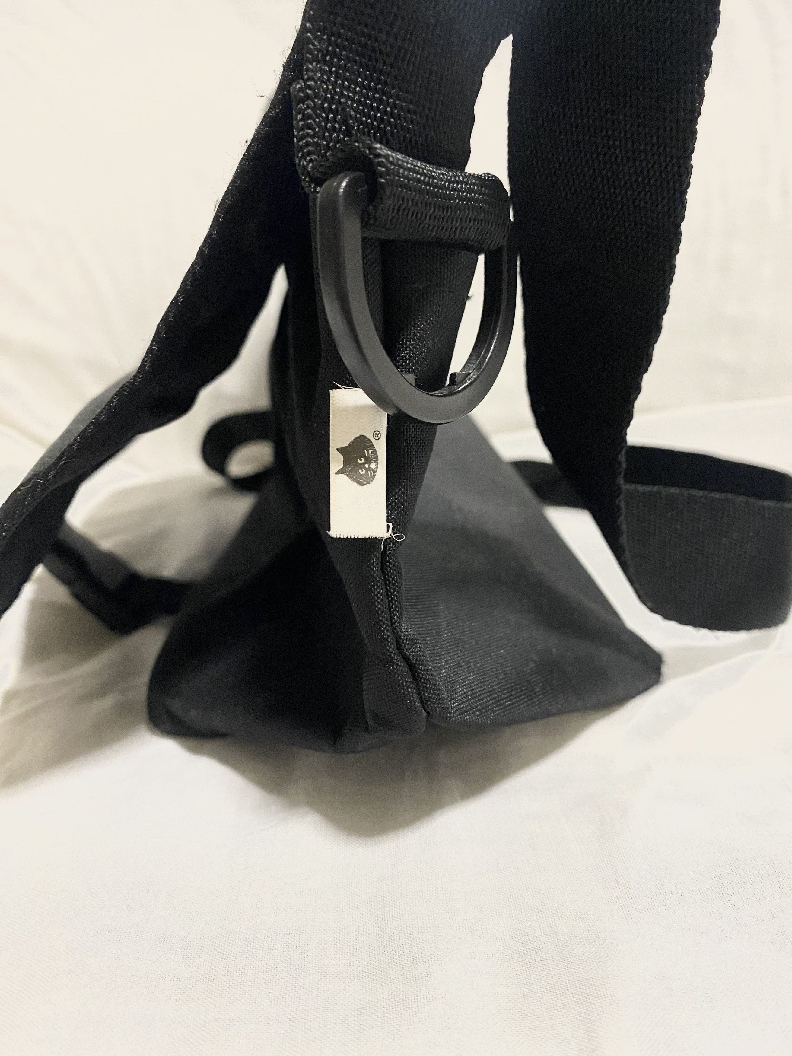 Issey Miyake Issey Miyake Ne-Net Crossbody Bag Size ONE SIZE - 7 Thumbnail