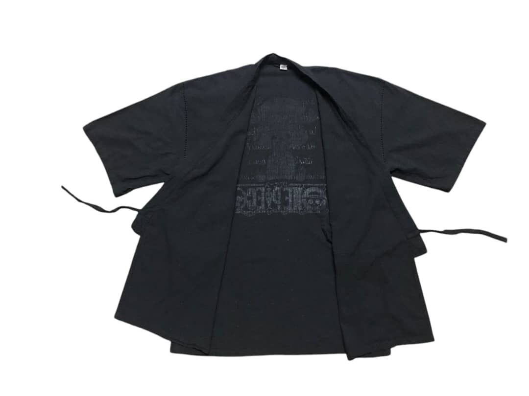 Anime × Komono × One Piece Archive🔥One Piece Tony Chopper Kimono Japanese Size US L / EU 52-54 / 3 - 3 Thumbnail