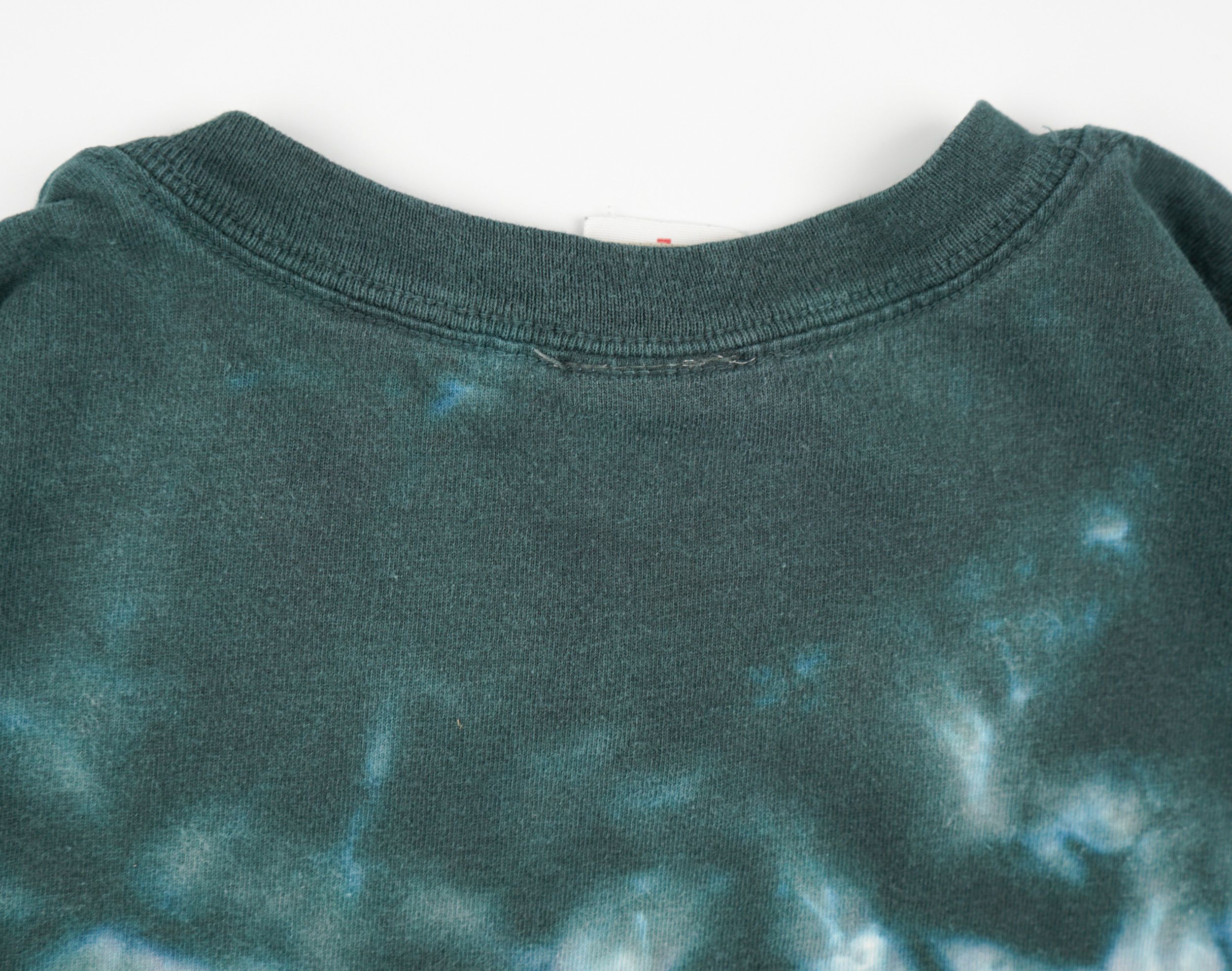 Band Tees × Liquid Blue × Vintage Vintage 2006 ACDC Liquid Blue T-Shirt Size US L / EU 52-54 / 3 - 7 Thumbnail