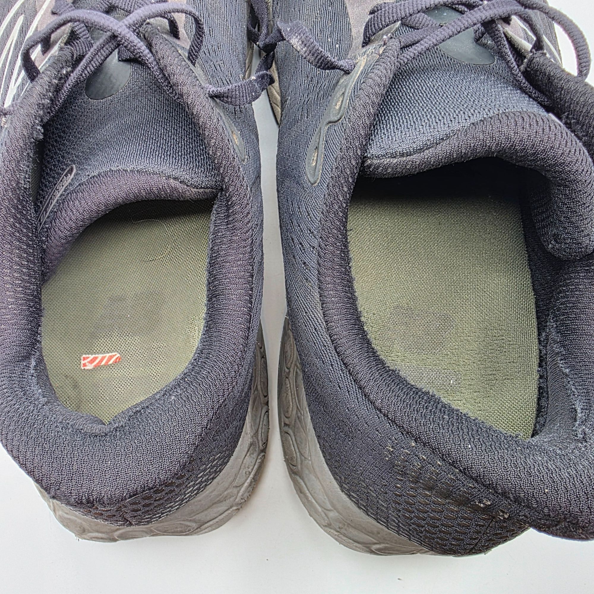 New Balance New Balance Fresh Foam X 880v13 Mens Size 14 Black Athletic Size US 14 / EU 47 - 9 Thumbnail