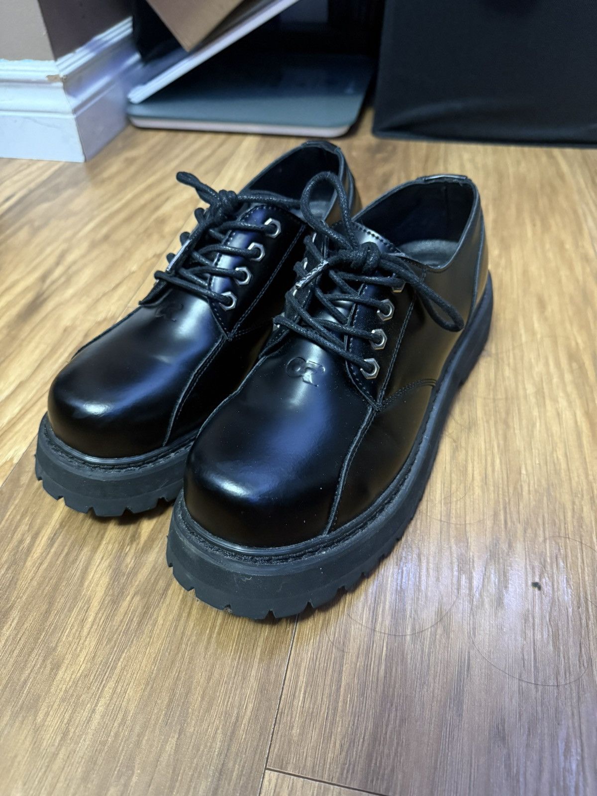 Oree Nyc Derby | Grailed