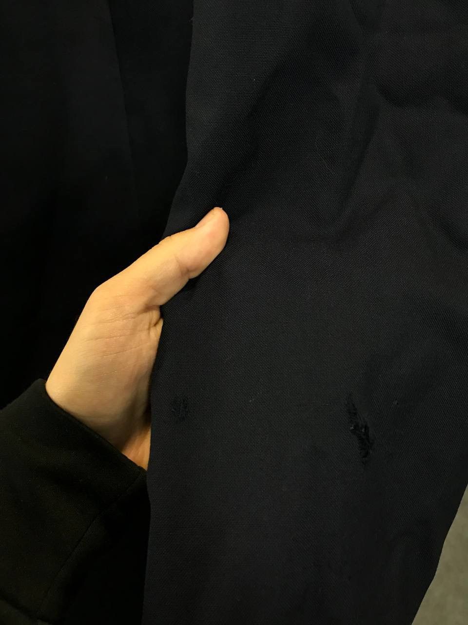 Christian Dior Monsieur Christian Dior Monsieur vintage luxury blazer Size 54L - 11 Thumbnail