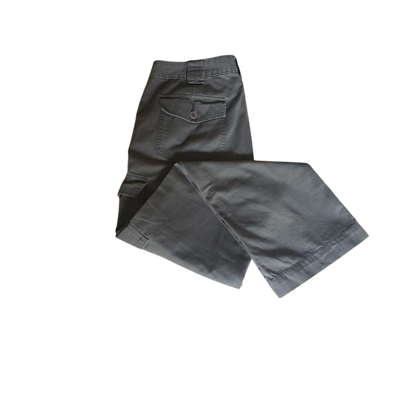 Calvin Klein Calvin Klein Women's Cargo Utility Pants – Size 14 Size 36" / US 14 / IT 50 - 1 Thumbnail