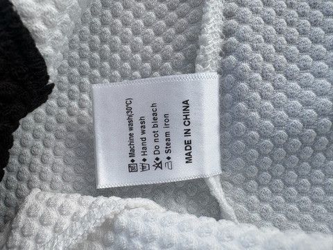 HMDD HMDD "Moto" Jersey Size US XS / EU 42 / 0 - 4 Thumbnail
