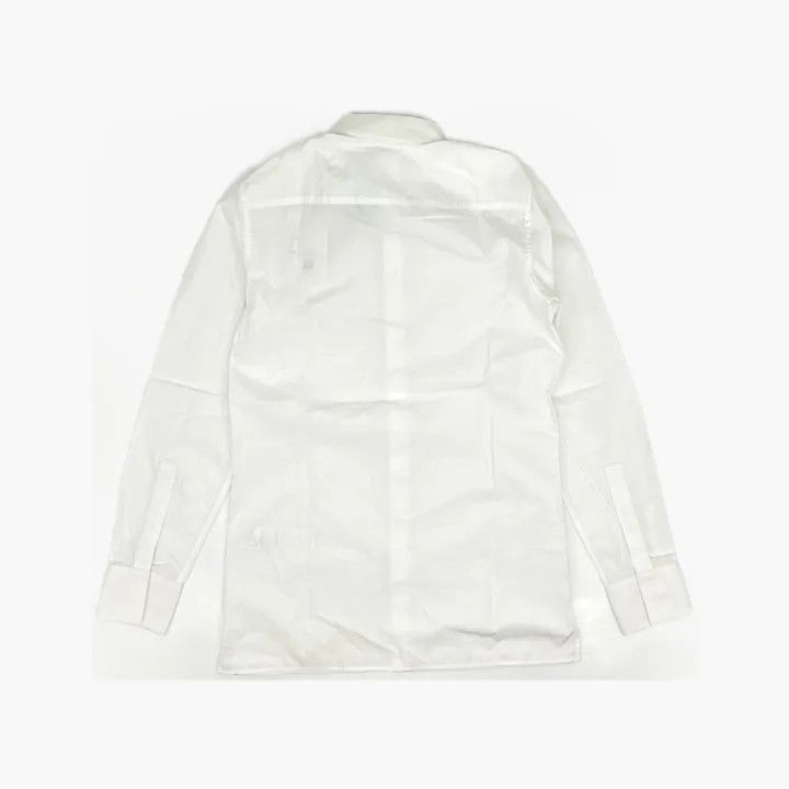 Givenchy Givenchy Givenchy ButtonDown Long Sleeve Shirt for Men -25 Size US M / EU 48-50 / 2 - 2 Thumbnail