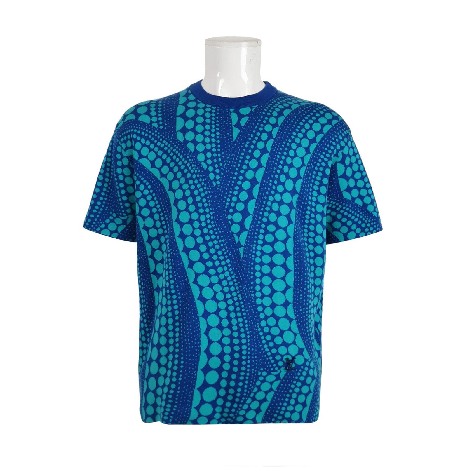 Louis Vuitton Louis Vuitton Men m Sweaters Knitwear Size US M / EU 48-50 / 2 - 1 Thumbnail