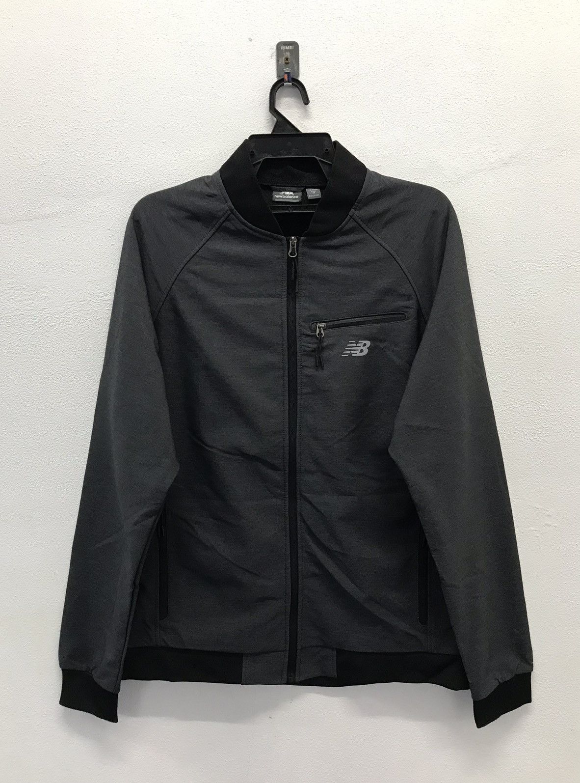 New Balance × Vintage Vintage New Balance Jacket Size US M / EU 48-50 / 2 - 1 Thumbnail