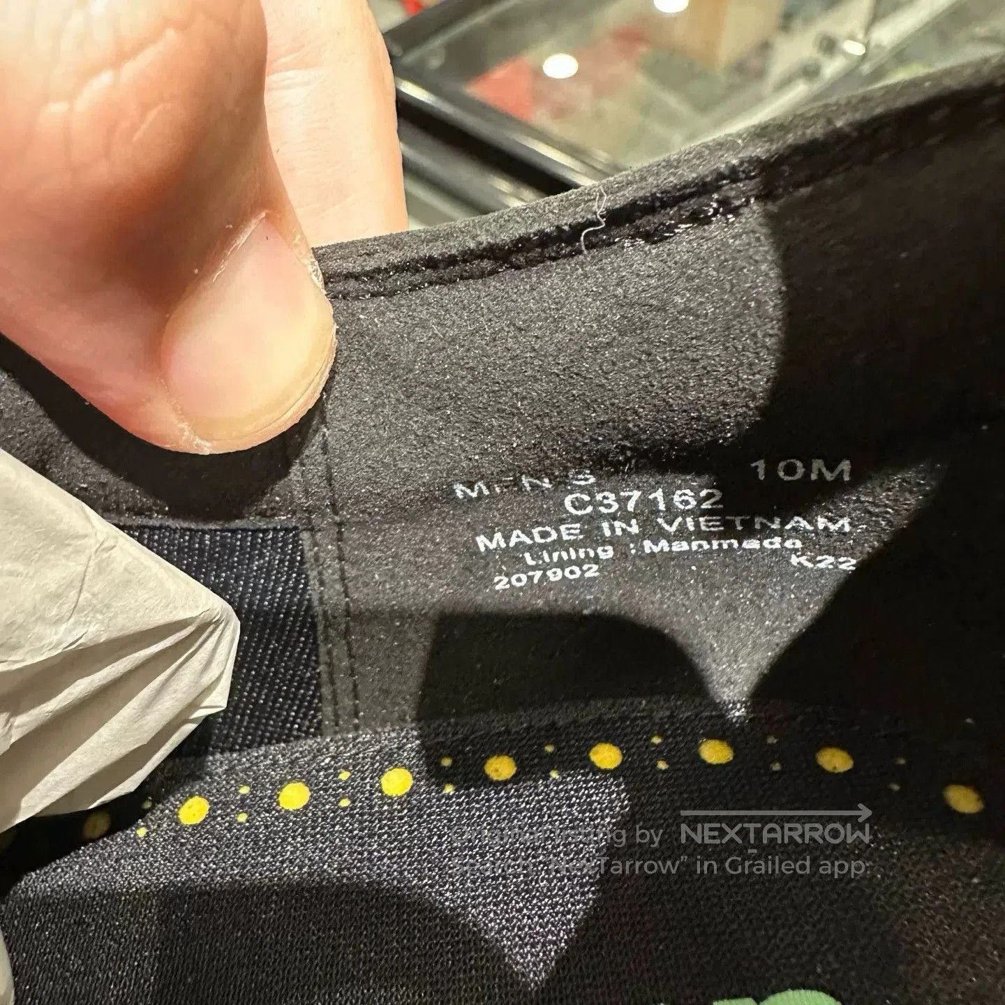 Cole Haan atoms x COLE HAAN Black Shoes. Size US 10 / EU 43 - 6 Thumbnail