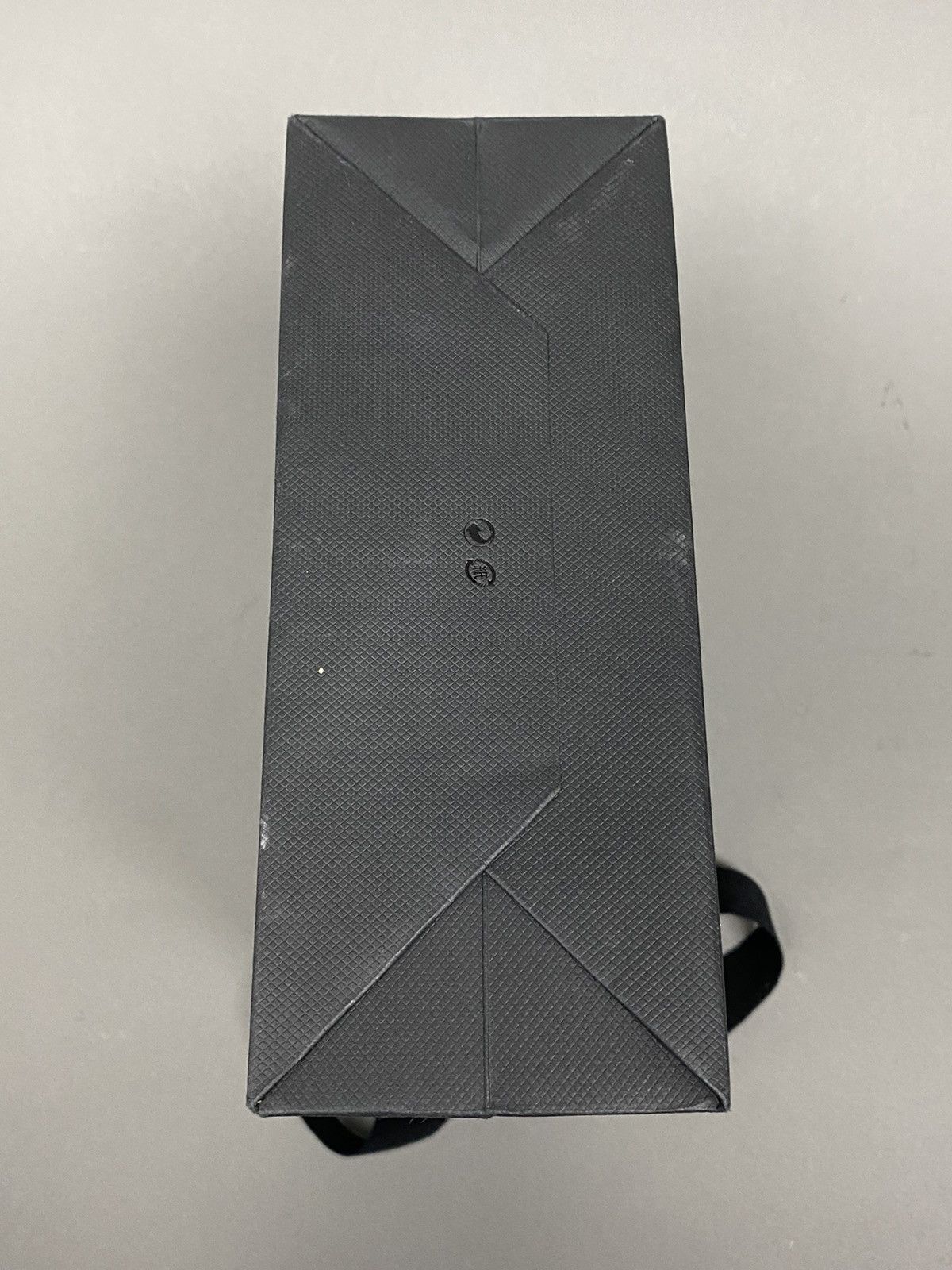 Dior Dior homme hedi slimane shopping bag Size ONE SIZE - 3 Thumbnail