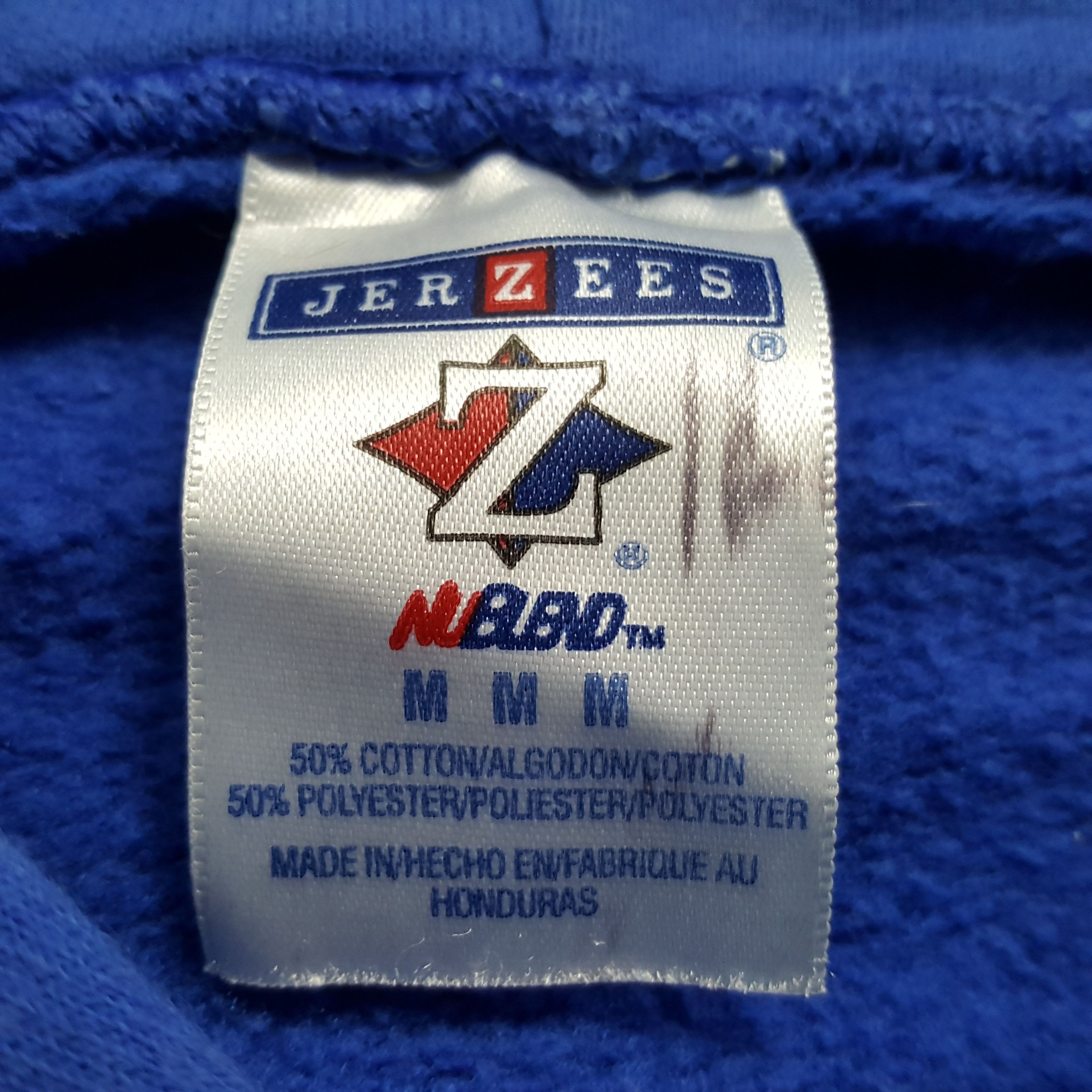 Vintage Vintage FLORIDA Gators America Football Team Hoodie Size US M / EU 48-50 / 2 - 7 Thumbnail