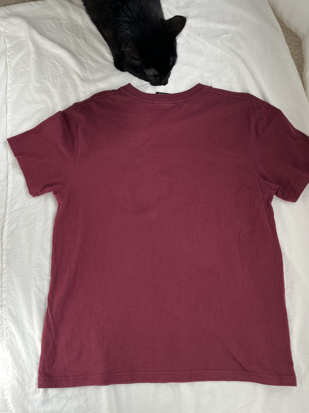 Thrasher T shirt Size US M / EU 48-50 / 2 - 5 Thumbnail