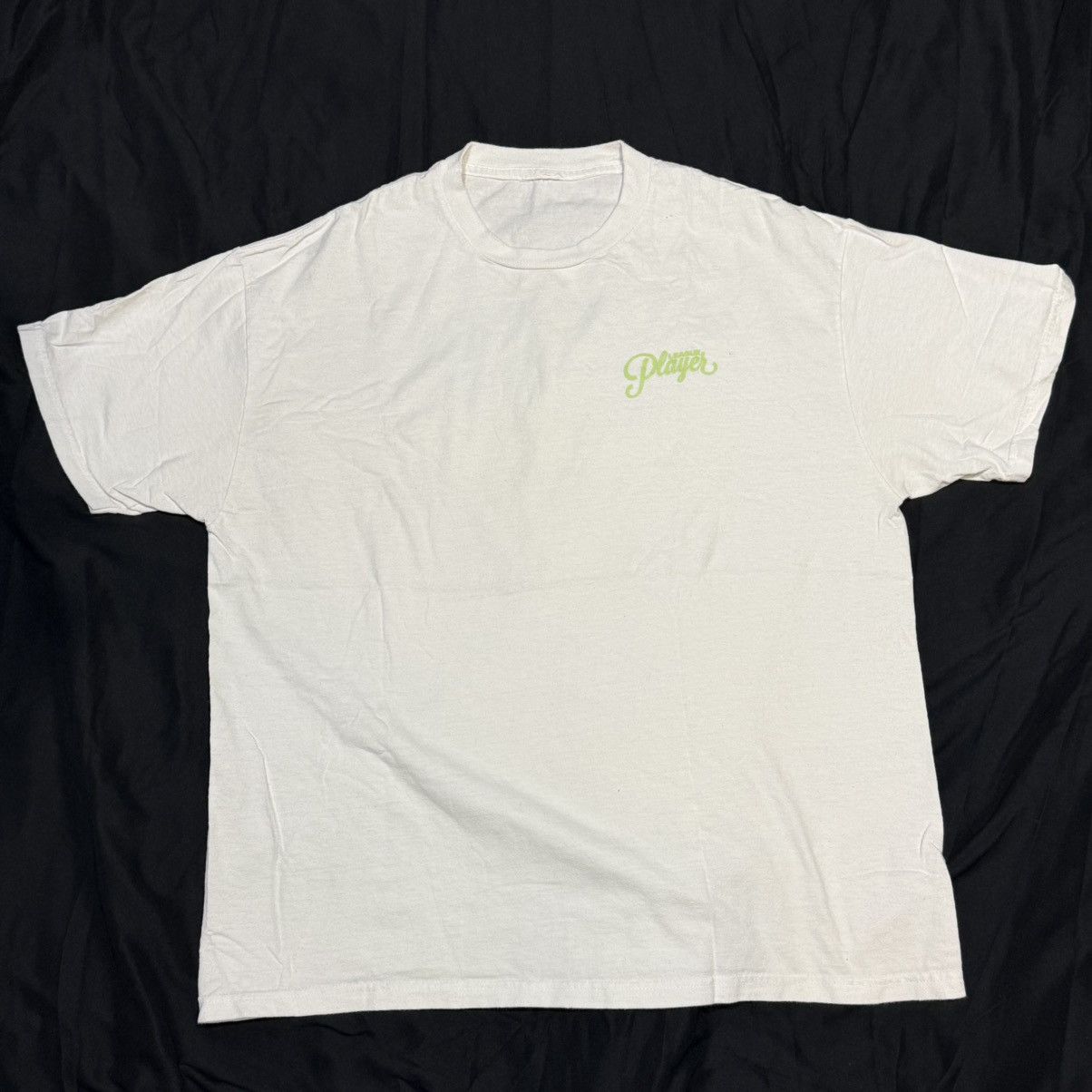 Alltimers Alltimers Lime Martini Shirt Size US XL / EU 56 / 4 - 2 Thumbnail