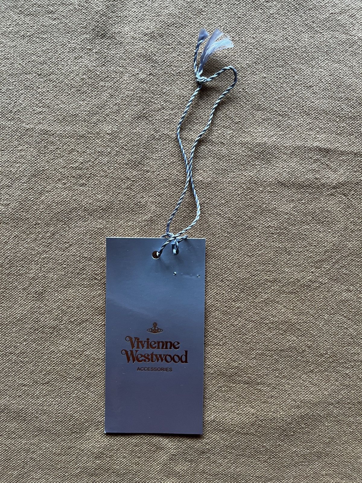 Vivienne Westwood Vivienne Westwood bag (shoulder/clutch) Size ONE SIZE - 17 Thumbnail