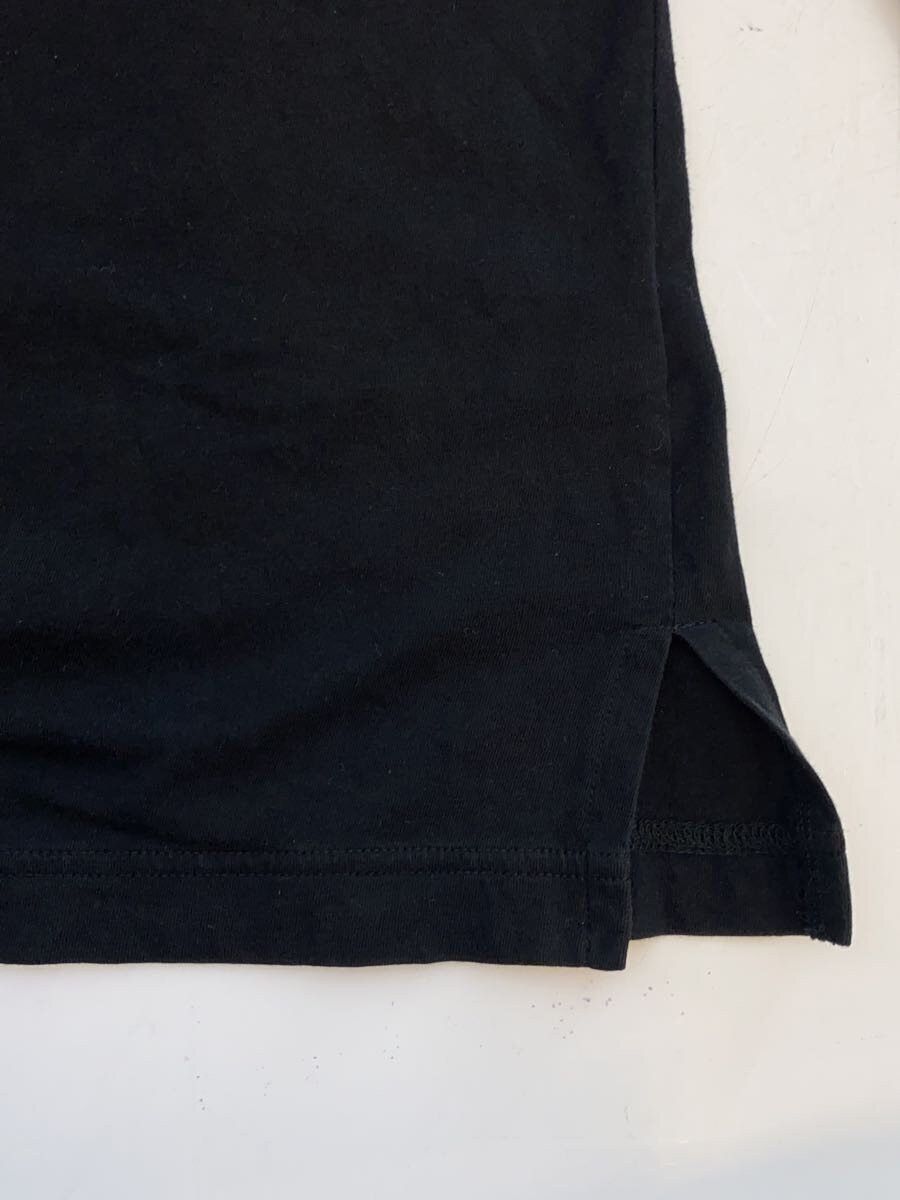 Yohji Yamamoto Boot Logo Long Sleeve Tee Size US L / EU 52-54 / 3 - 5 Thumbnail