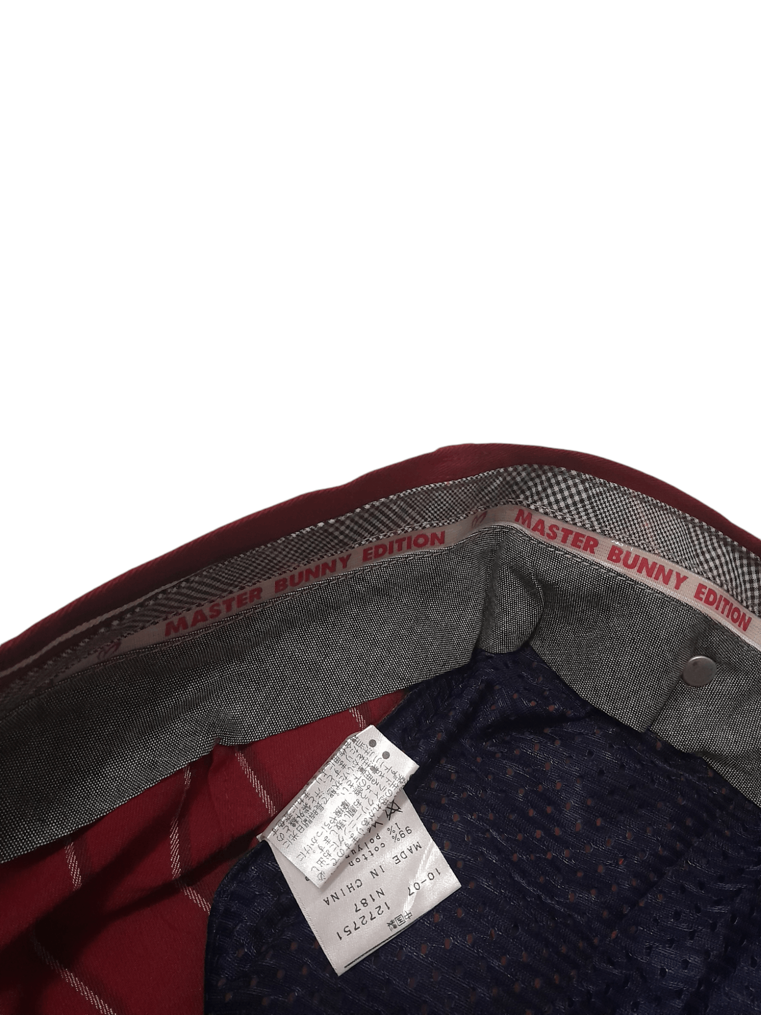 Designer MASTER BUNNY EDITION (S 269) waist 32 Size US 32 / EU 48 - 9 Thumbnail