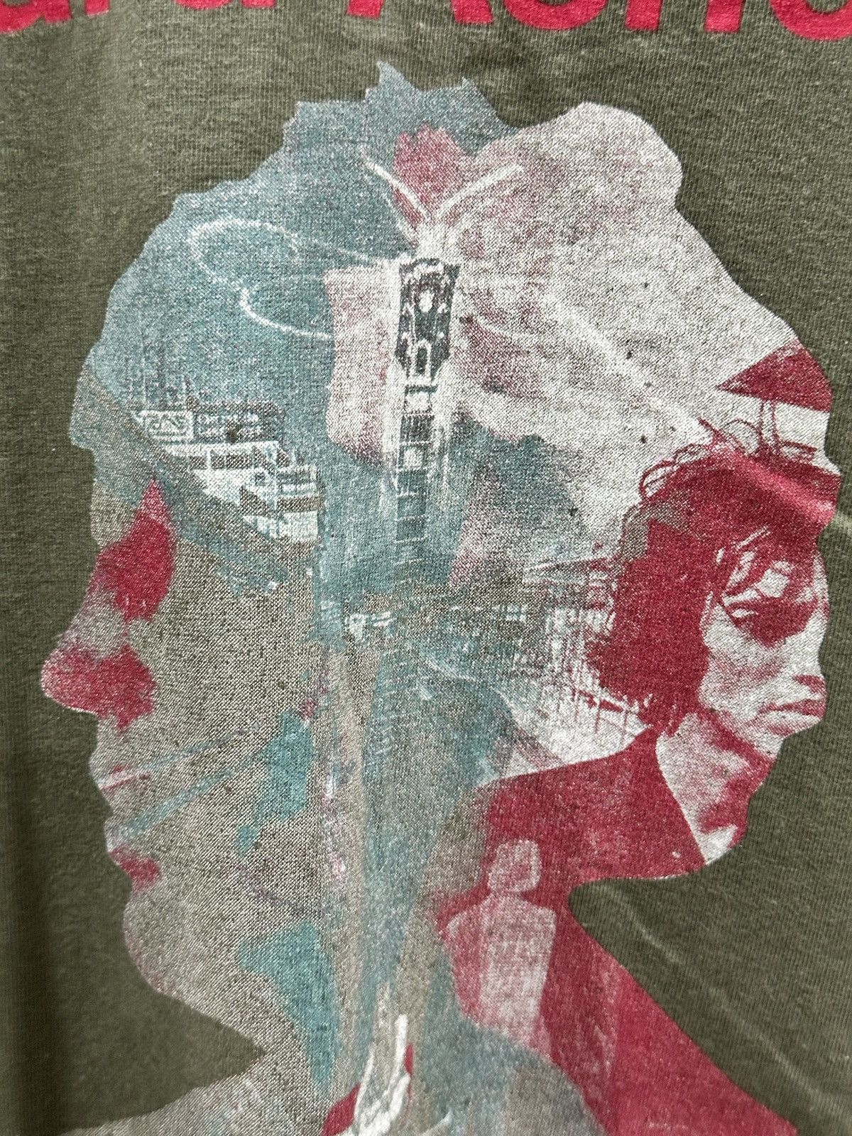 Band Tees × Vintage vintage 2002 RICHARD ASHCROFT human conditions t-shirts Size US L / EU 52-54 / 3 - 4 Thumbnail