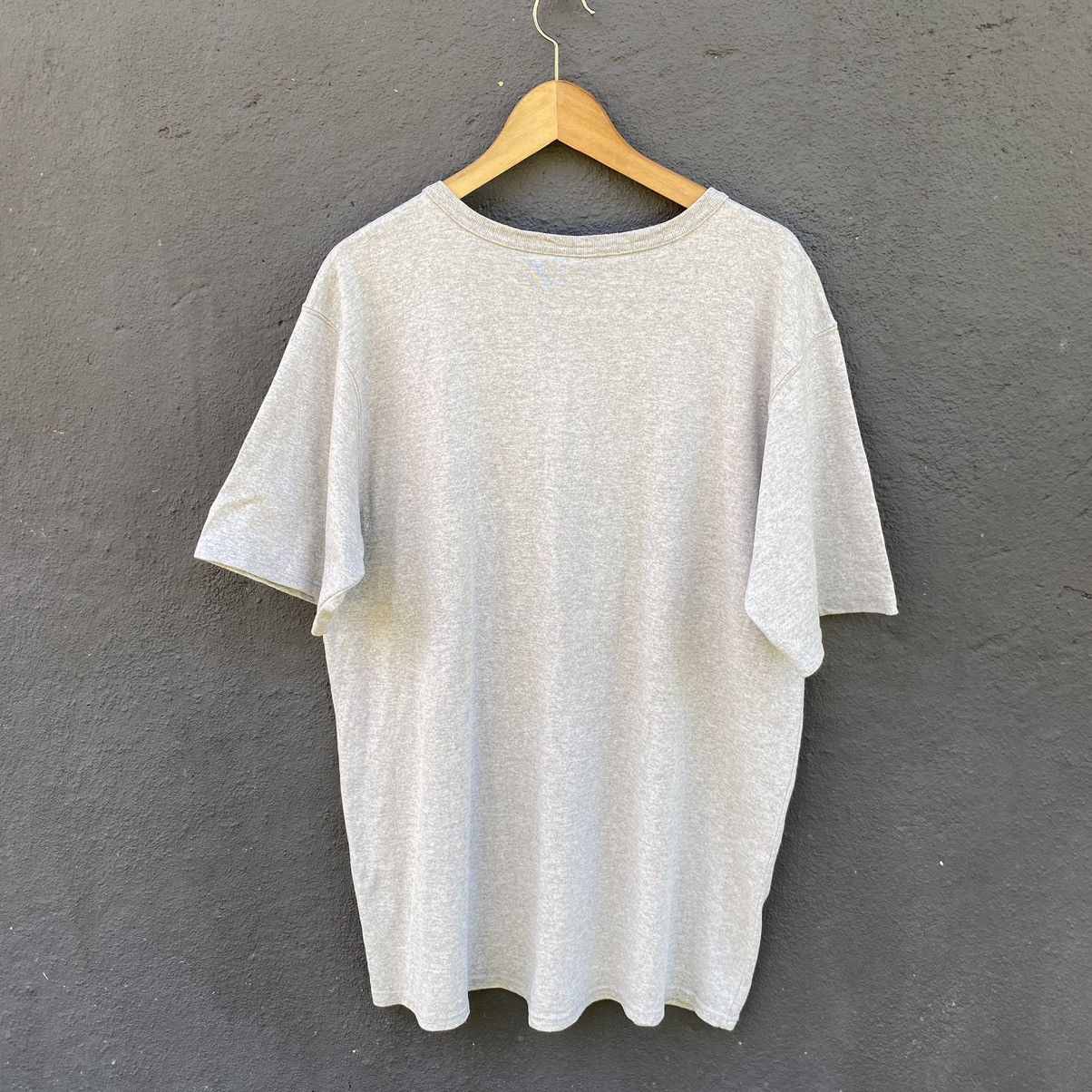 Champion Thrashed Vintage Champion Reverse Weave ERD GRUNGE TSHIRT Size US XL / EU 56 / 4 - 6 Thumbnail