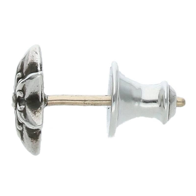 Chrome Hearts Chrome Hearts Star Earring Size ONE SIZE - 4 Thumbnail