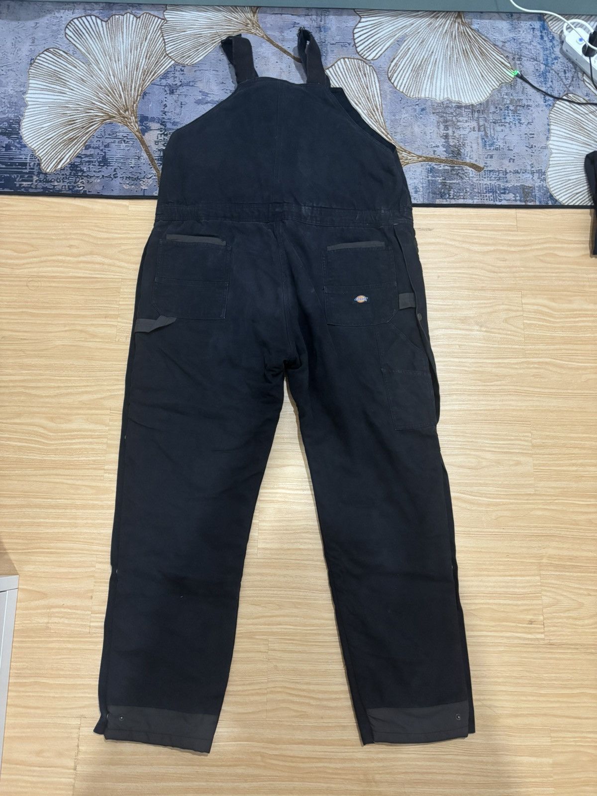 Dickies Overall Dickies Canvas Size US 40 / EU 56 - 1 Thumbnail
