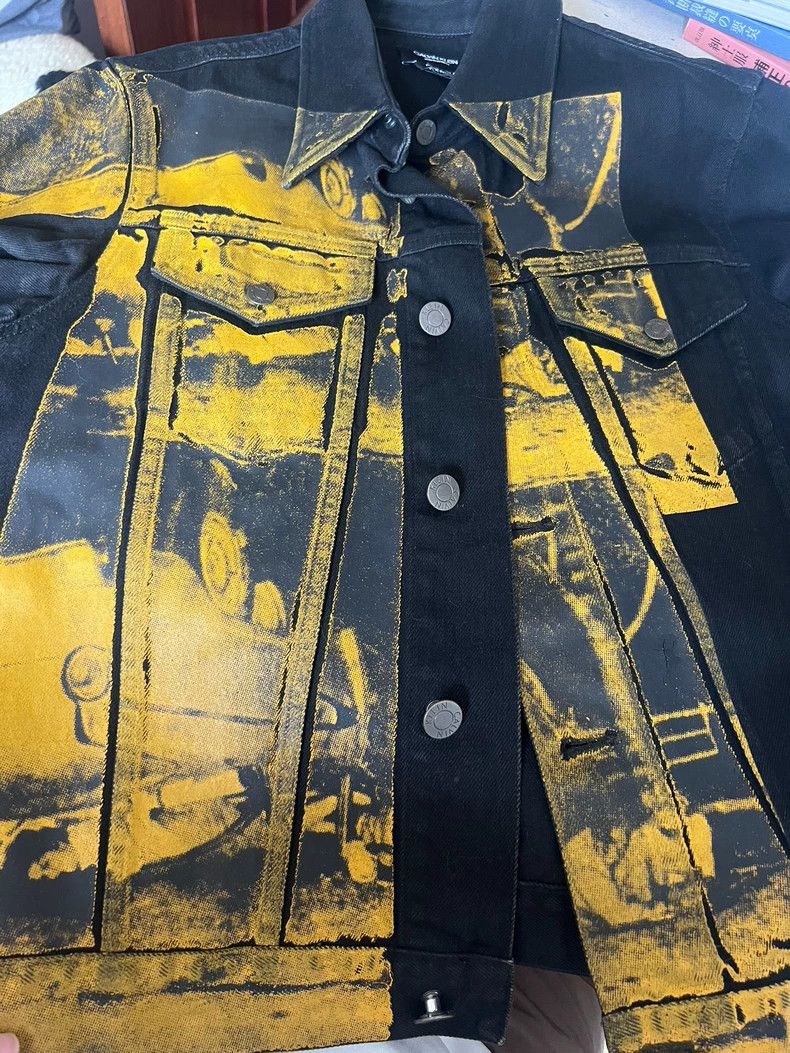 Raf Simons Raf simons Shirt Size US S / EU 44-46 / 1 - 2 Thumbnail