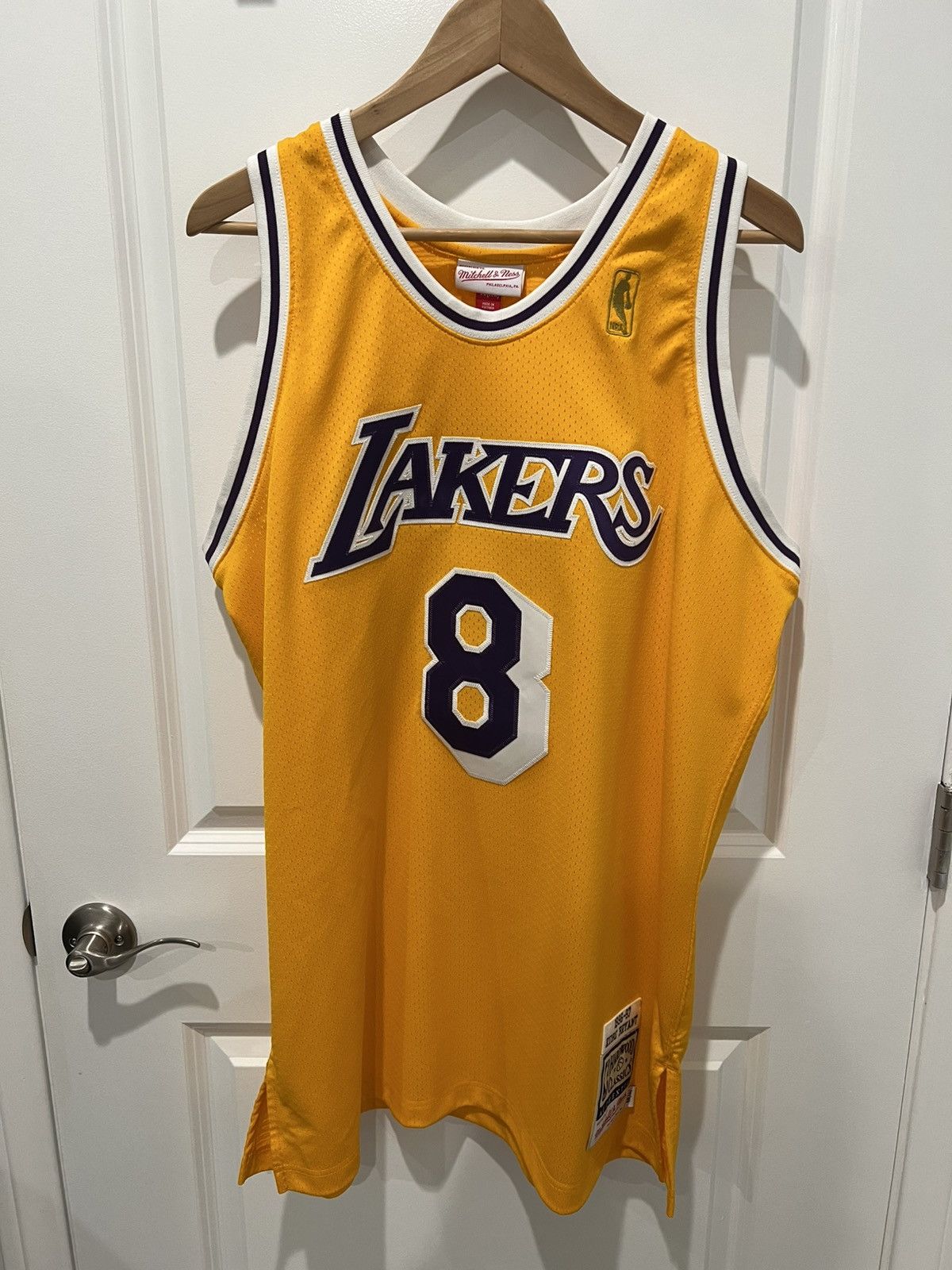 Bape × Mitchell & Ness A Bathing Ape Bape x Mitchell & Ness