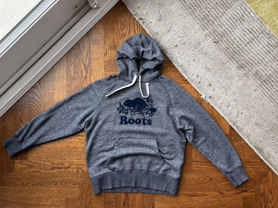 Salt and cheap pepper roots hoodie