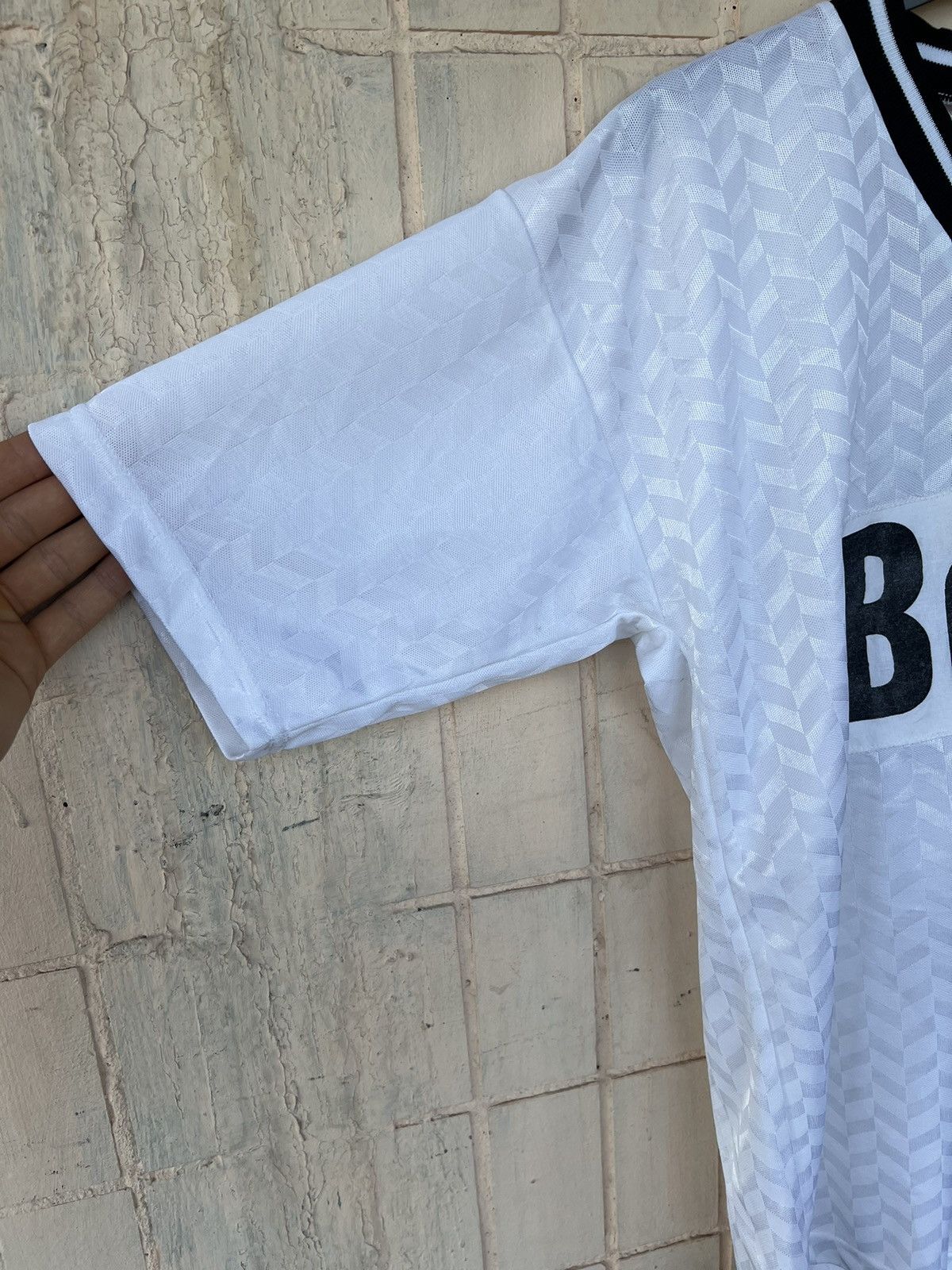 Vintage Vintage BJK Beko Besiktas Away Football Soccer Jersey Size US M / EU 48-50 / 2 - 4 Thumbnail