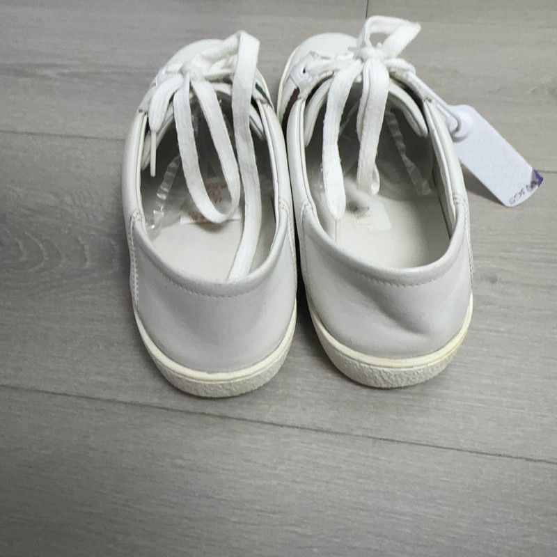 Gucci Gucci Ace Low-Top Fashion Sneakers for Men -2508 Size US 8.5 / EU 41-42 - 3 Thumbnail